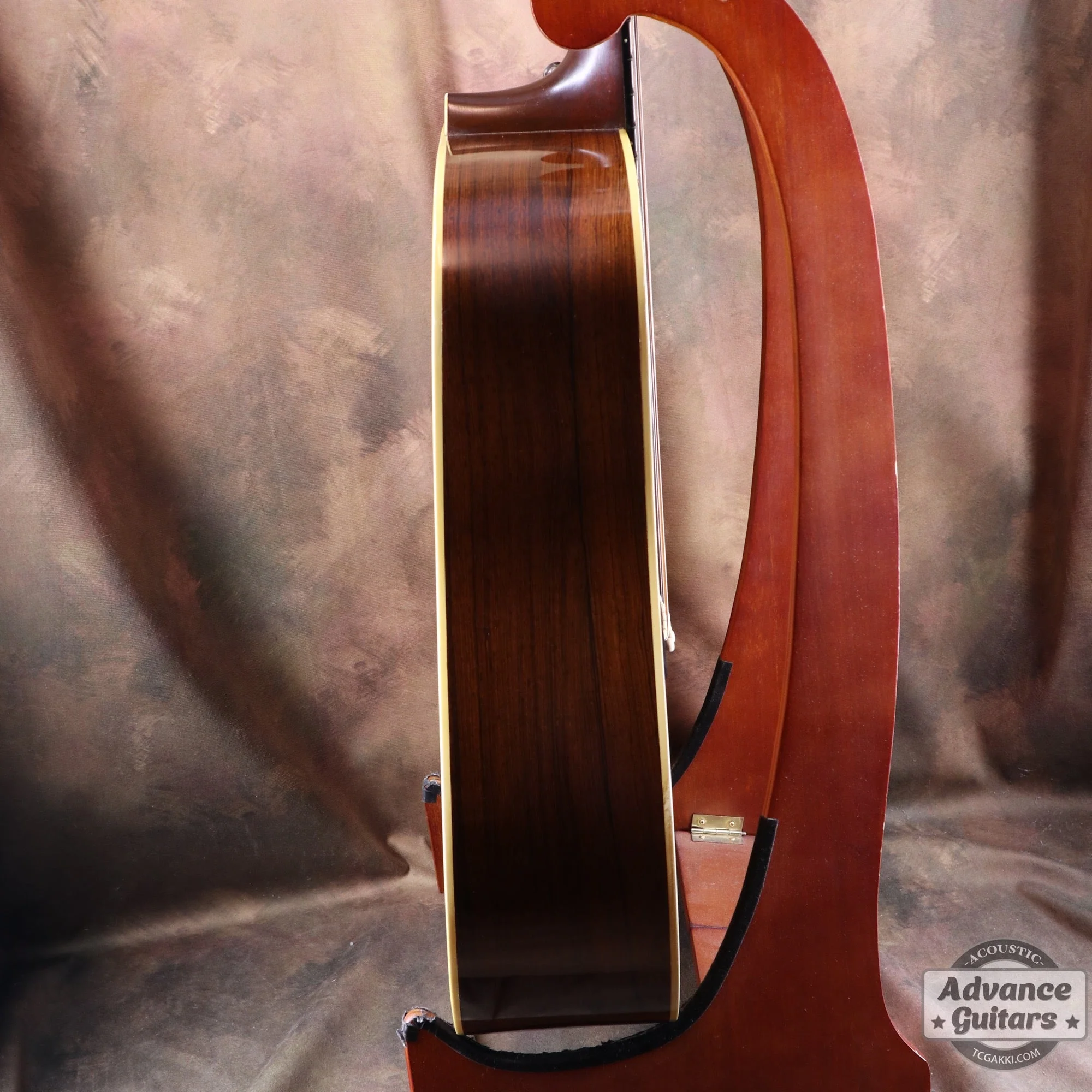 Martin 1966年製 D-28 Employee - Image 31