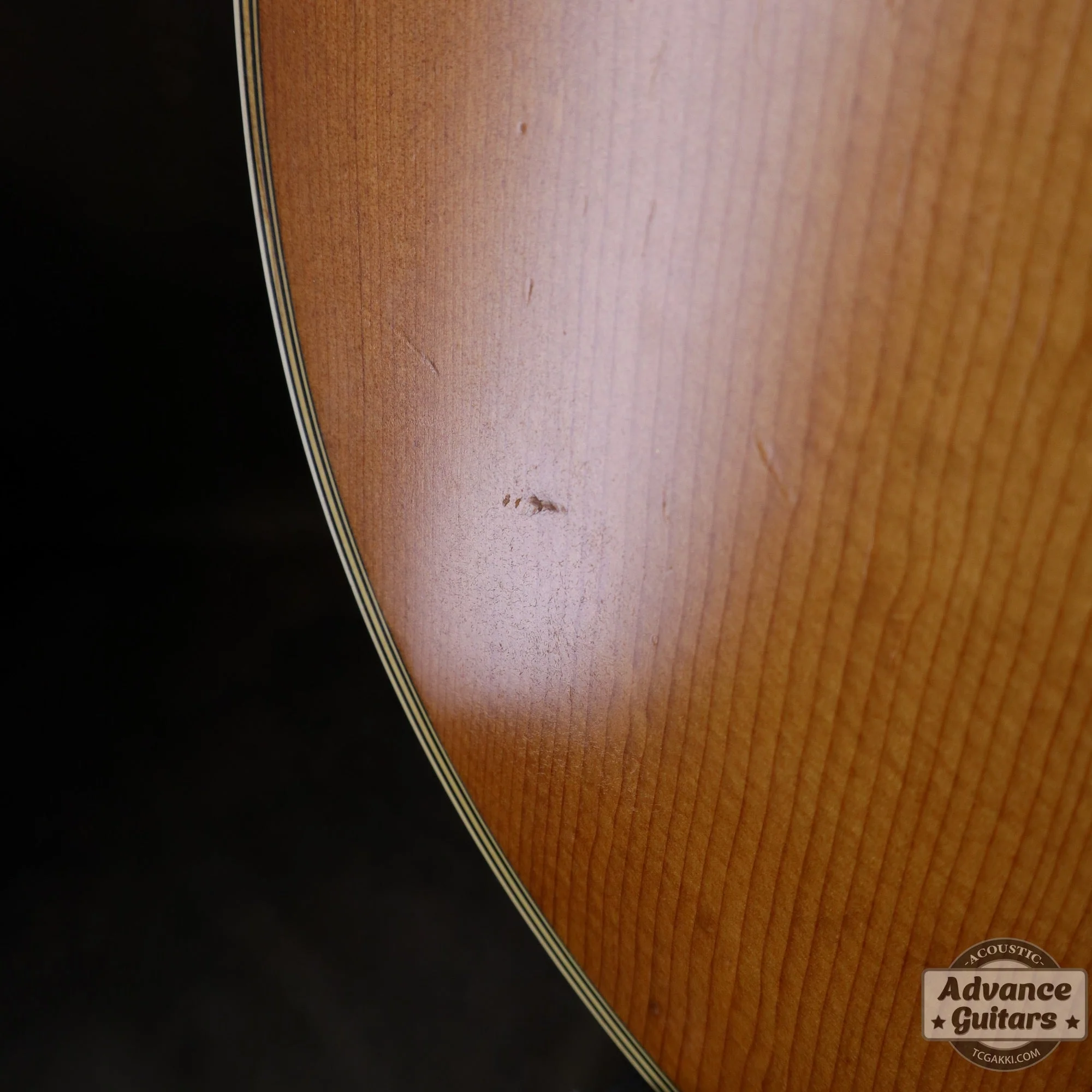 Martin 1966年製 D-28 Employee - Image 42