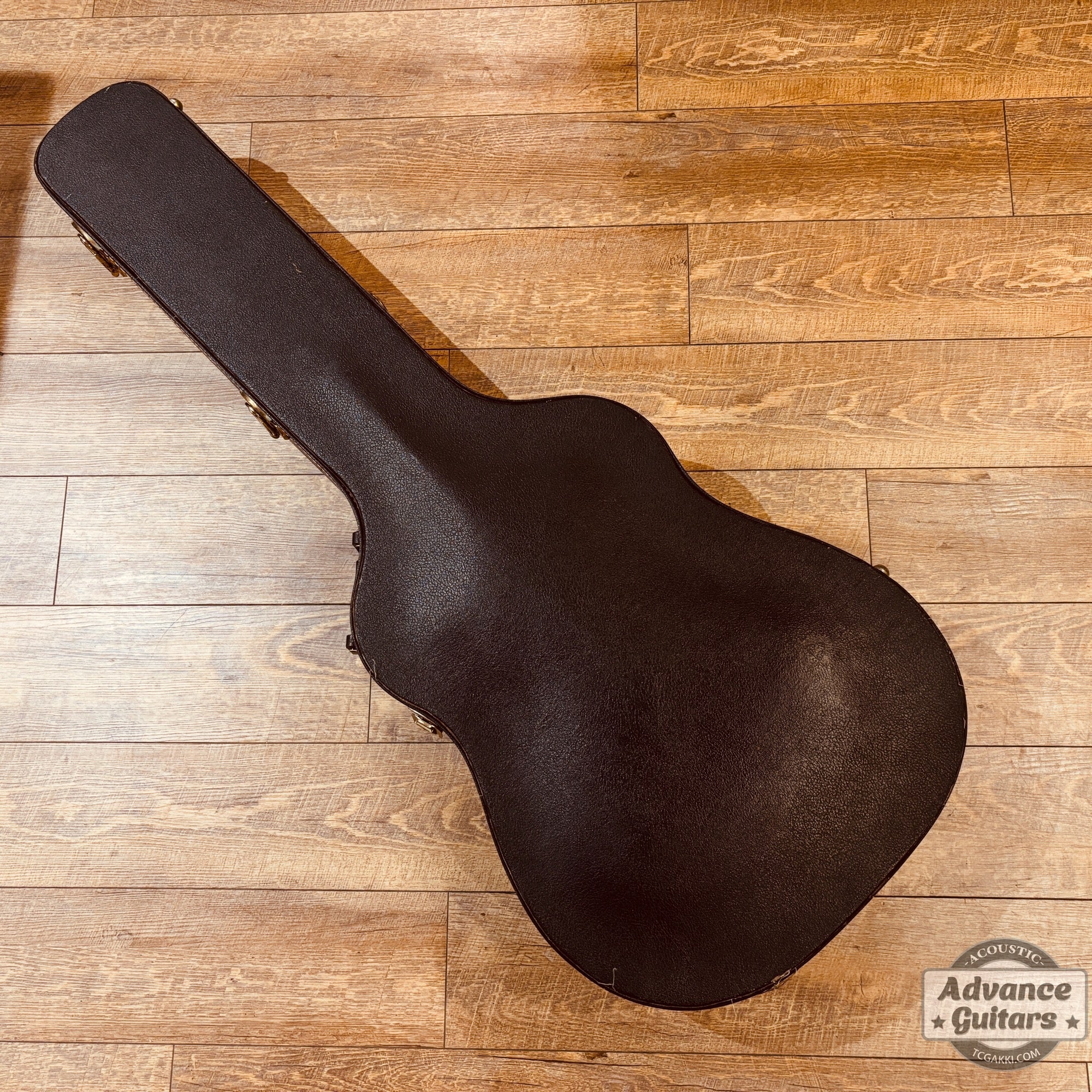 Martin 1966年製 D-28 Employee - Image 67