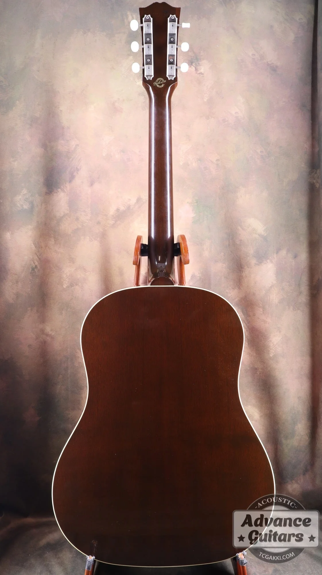 Gibson 2011年製 1960's J-45 - Image 20