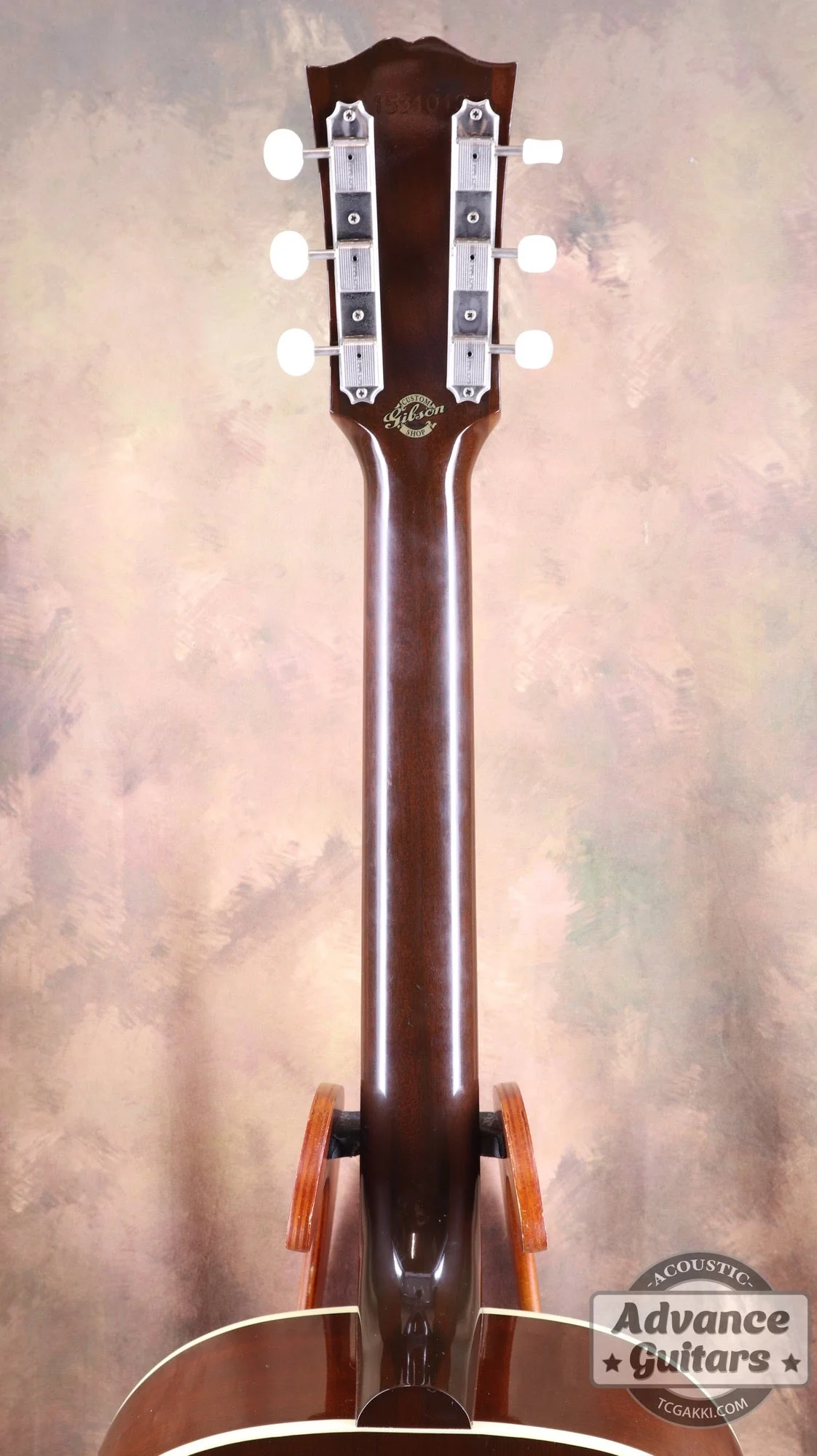 Gibson 2011年製 1960's J-45 - Image 21