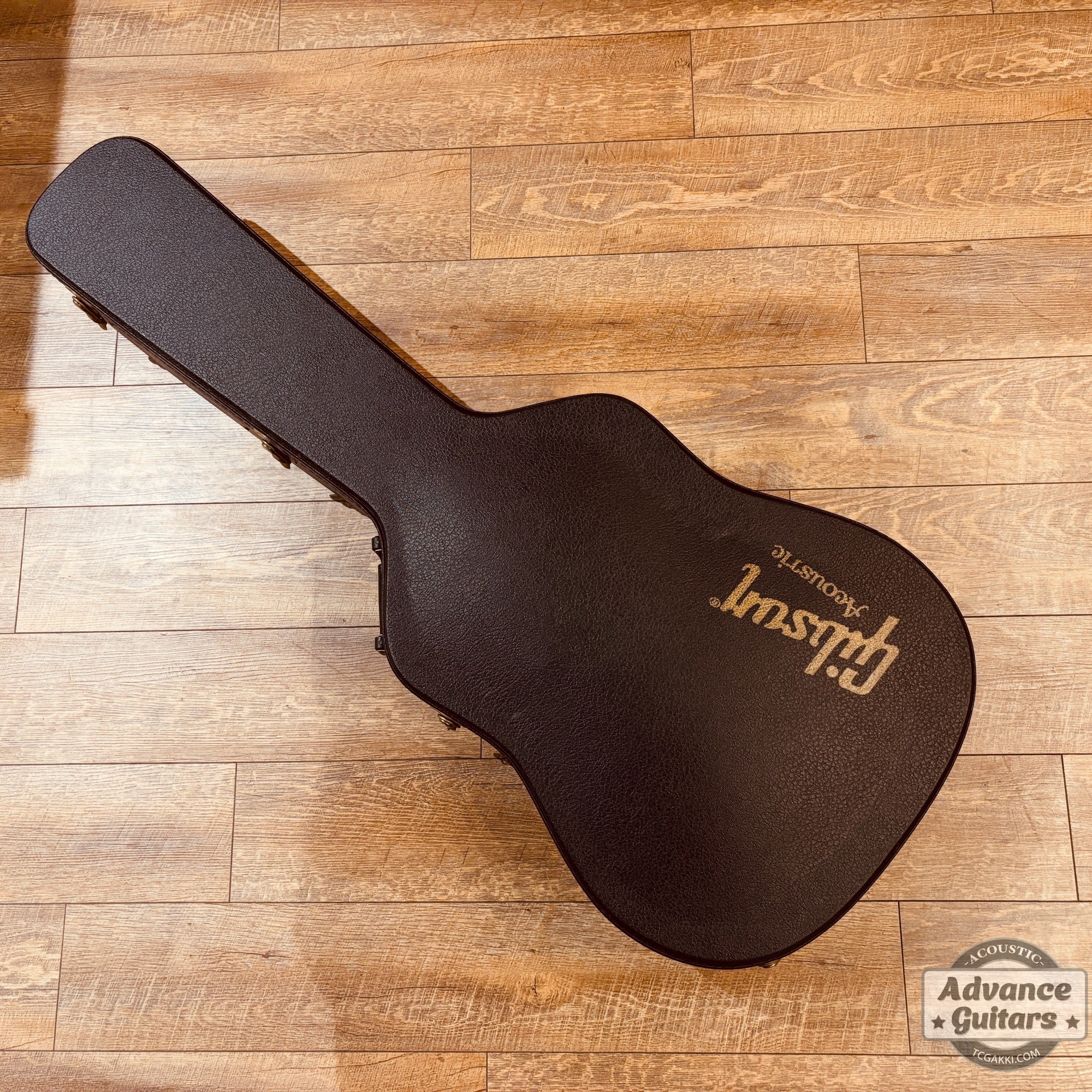 Gibson 2011年製 1960's J-45 - Image 32