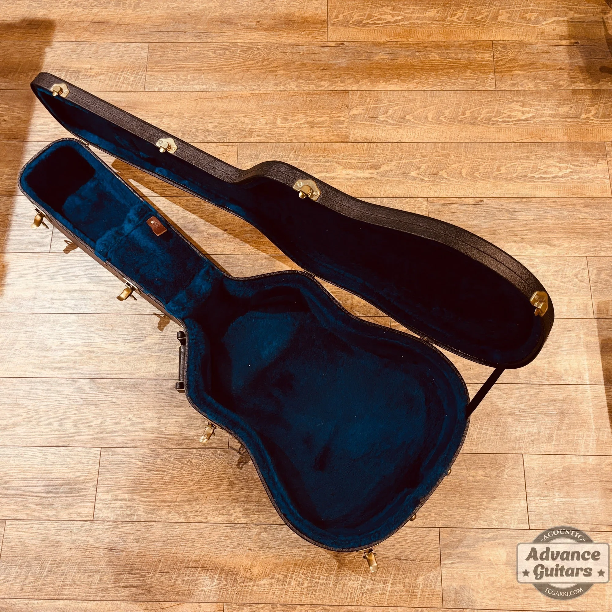 Gibson 2011年製 1960's J-45 - Image 33