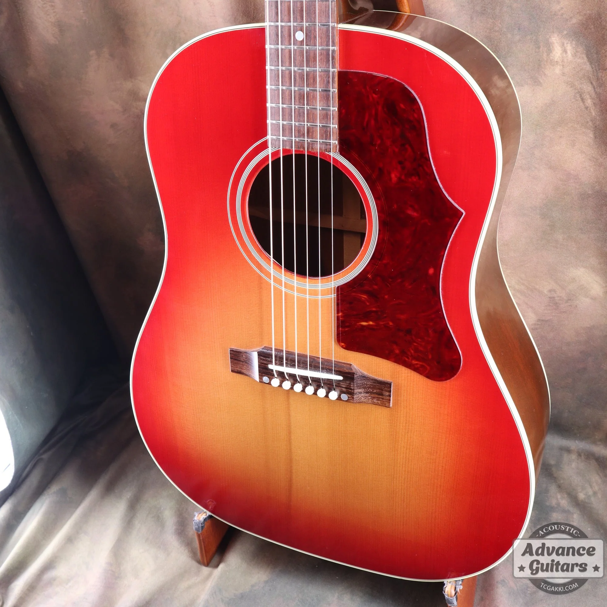 Gibson 2011年製 1960's J-45 - Image 5