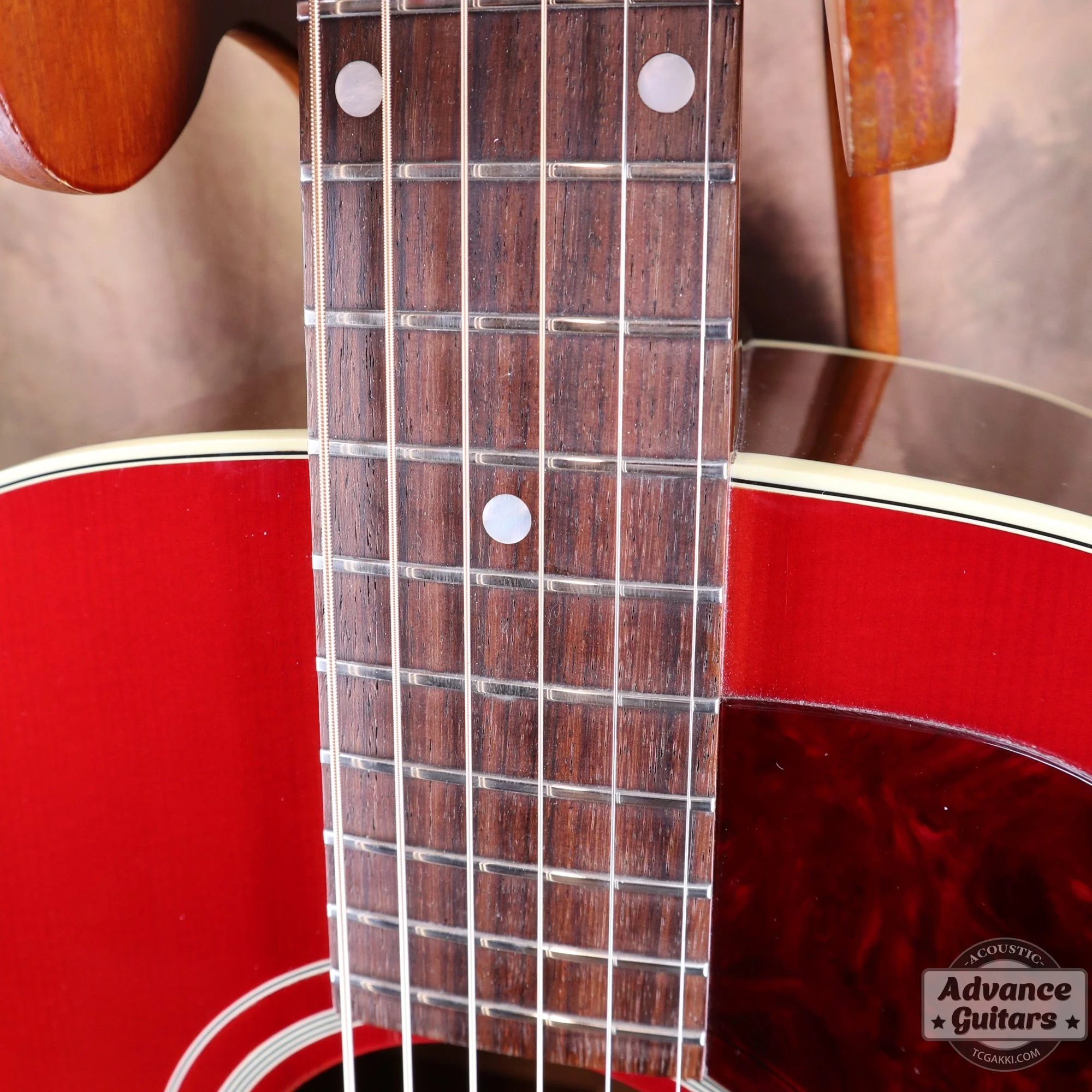 Gibson 2011年製 1960's J-45 - Image 6