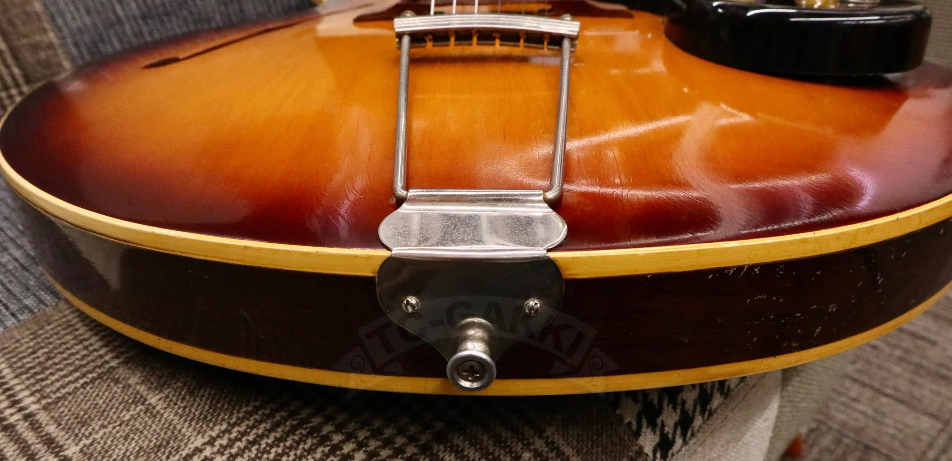 1962 ES-120T - Image 10