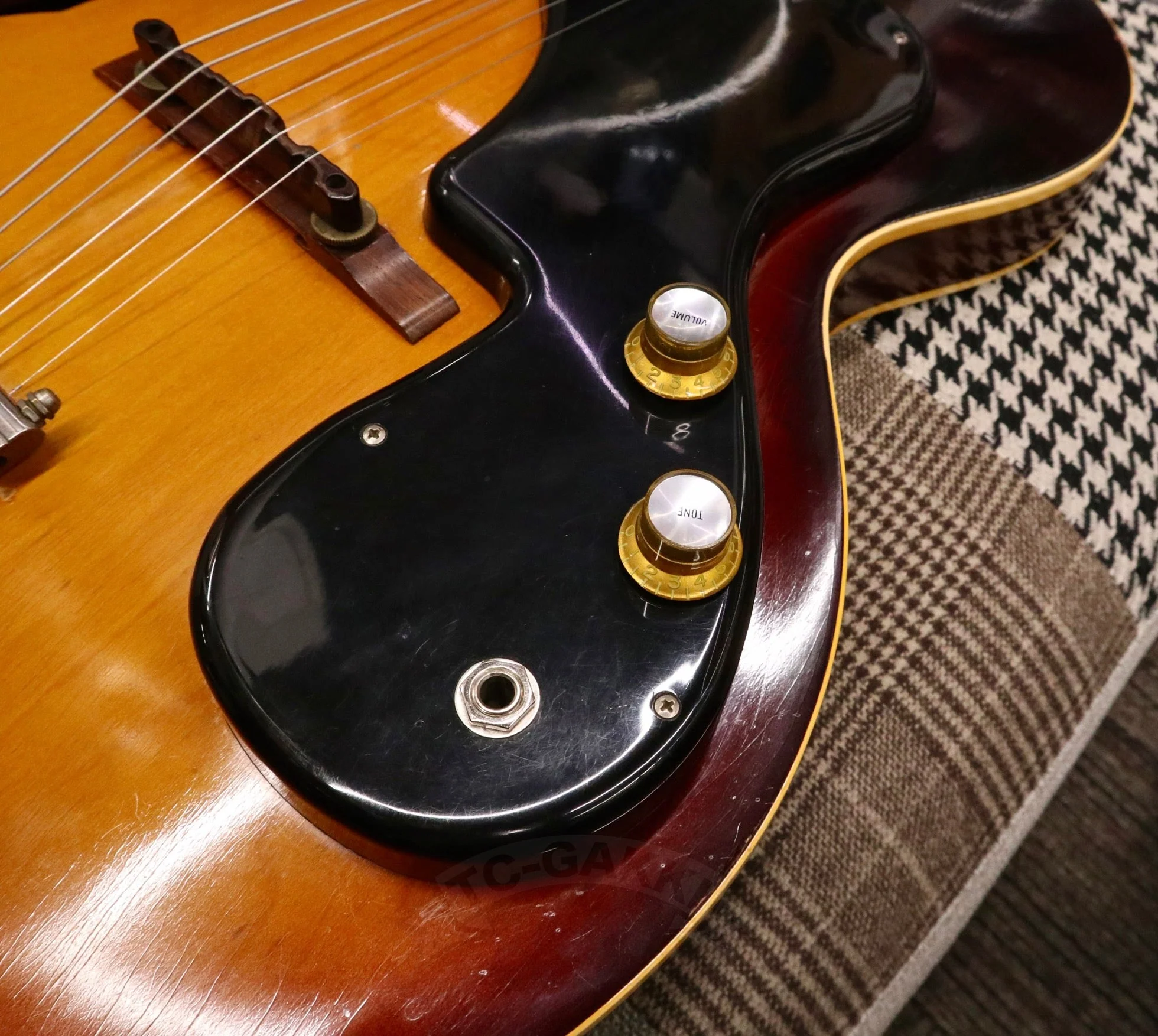 1962 ES-120T - Image 12