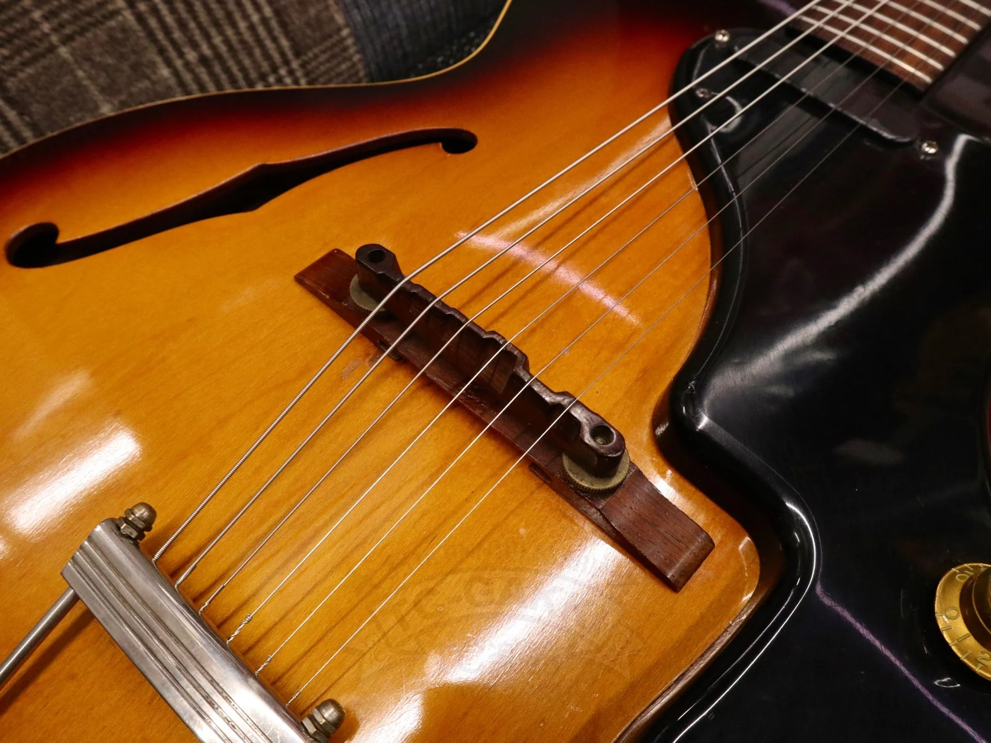 1962 ES-120T - Image 13