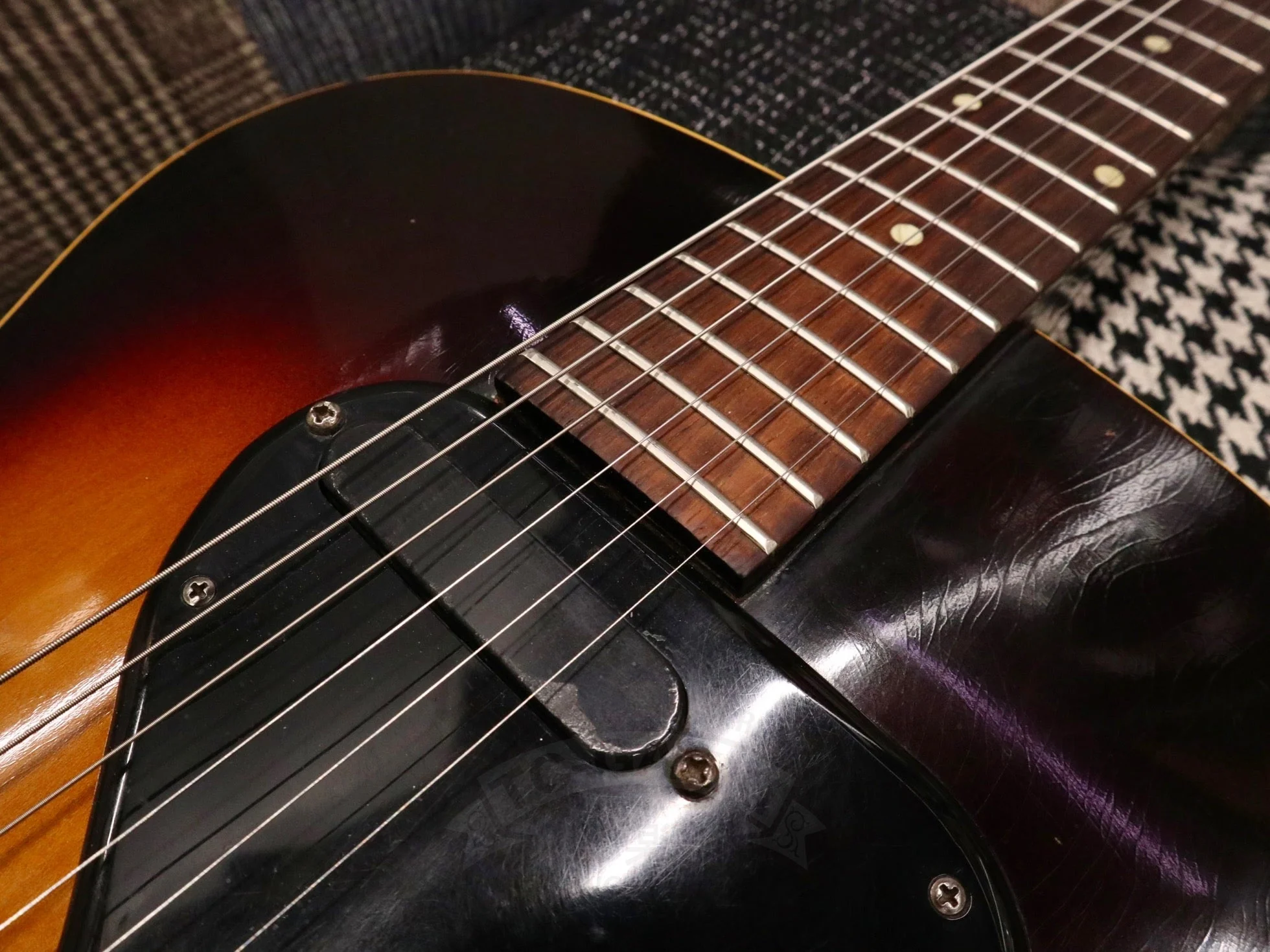 1962 ES-120T - Image 14
