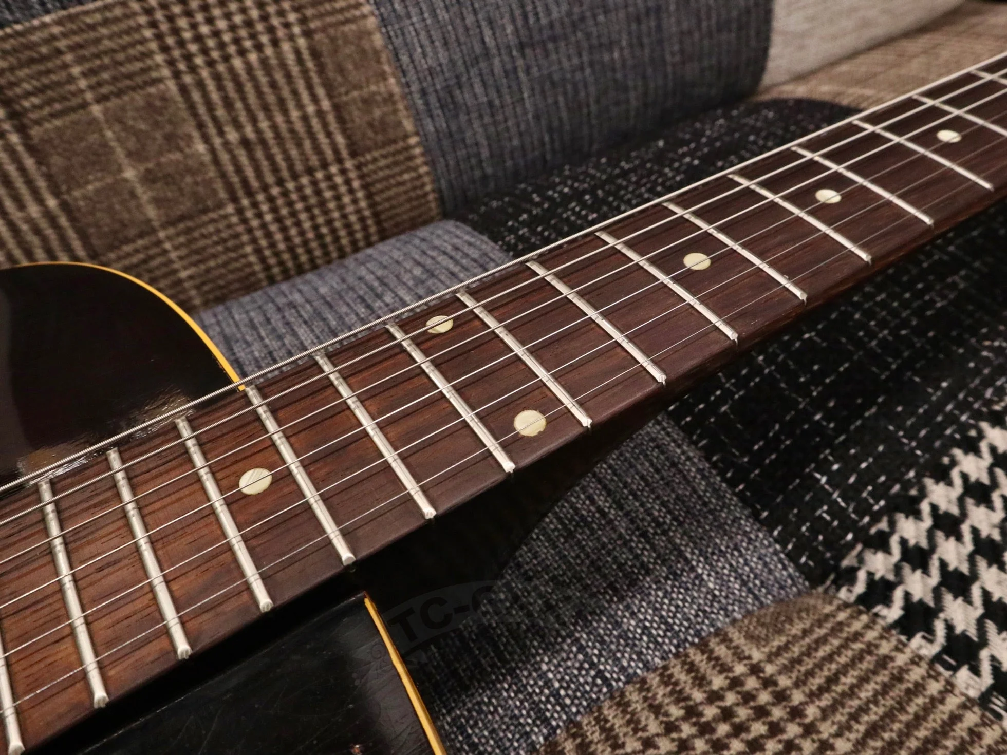 1962 ES-120T - Image 15