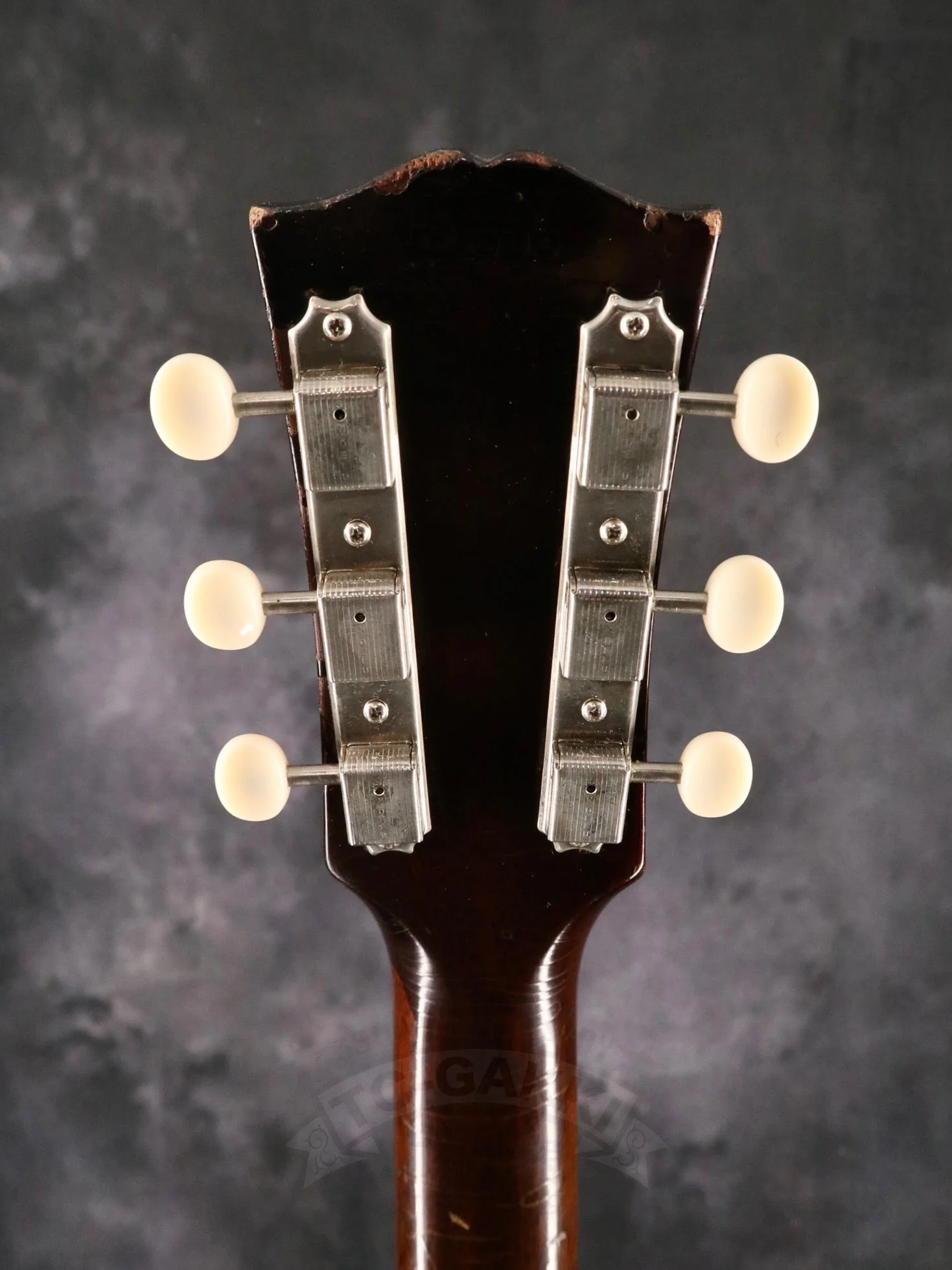 1962 ES-120T - Image 7