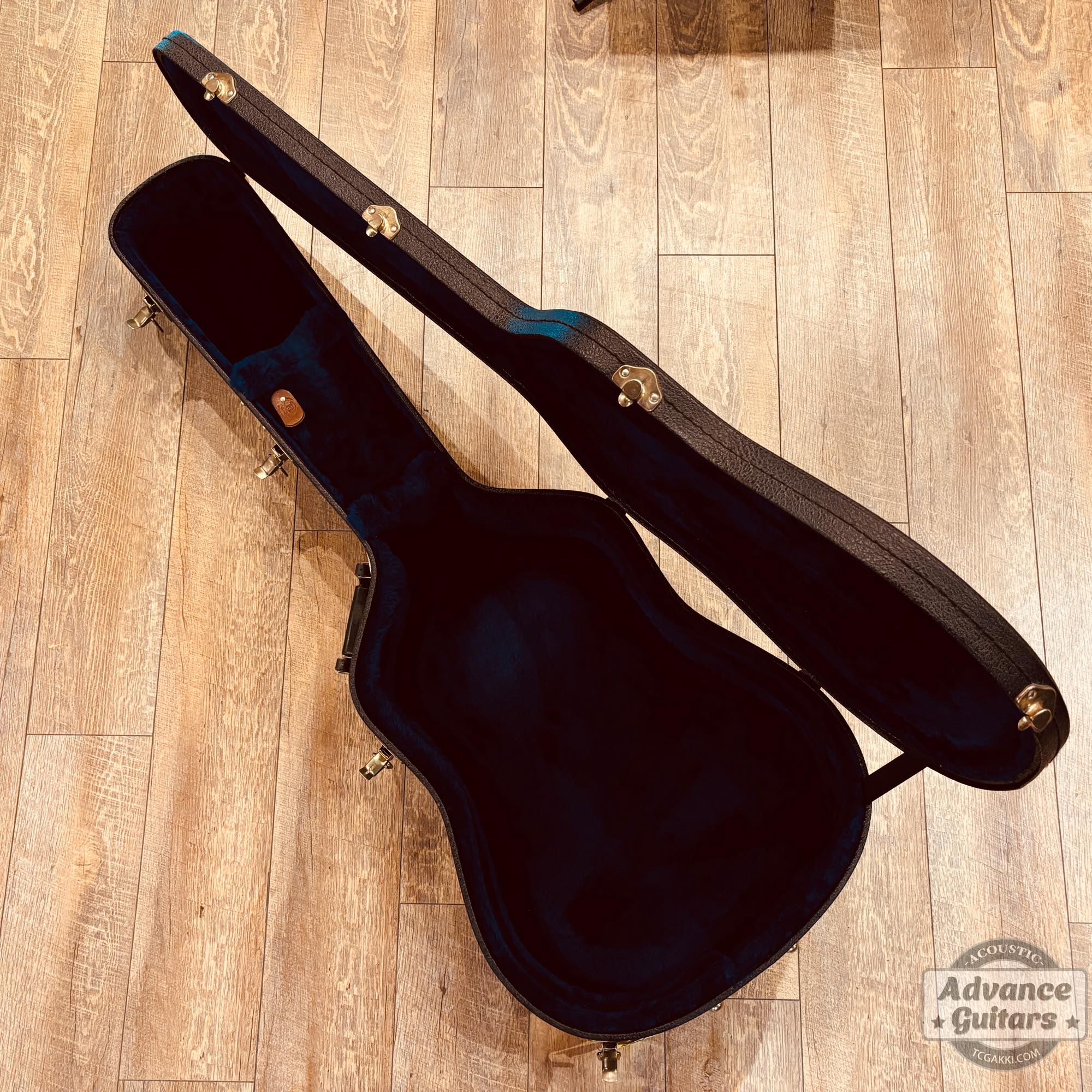 1963年製 Hummingbird Maple - Image 5