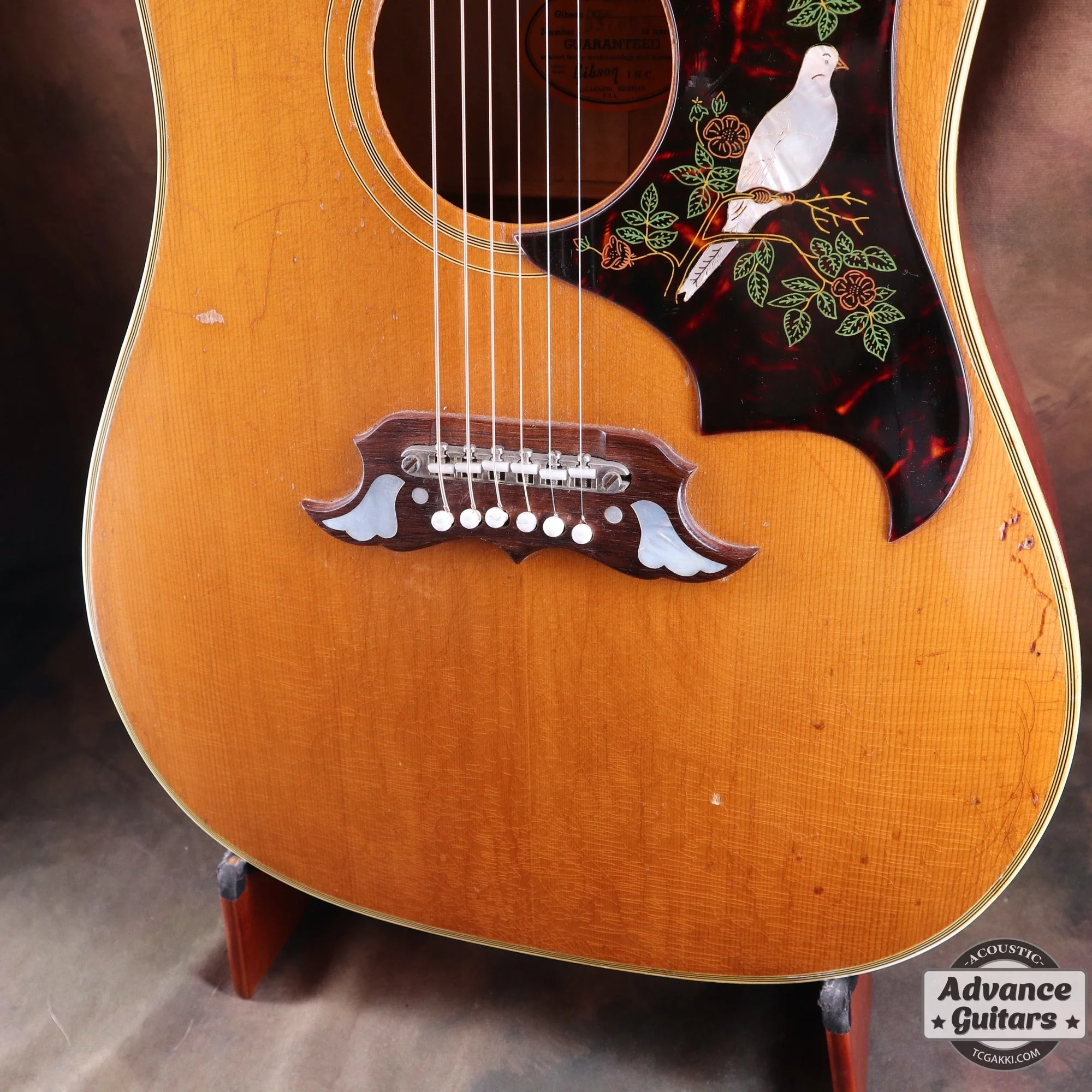1965年製 Dove Natural - Image 18