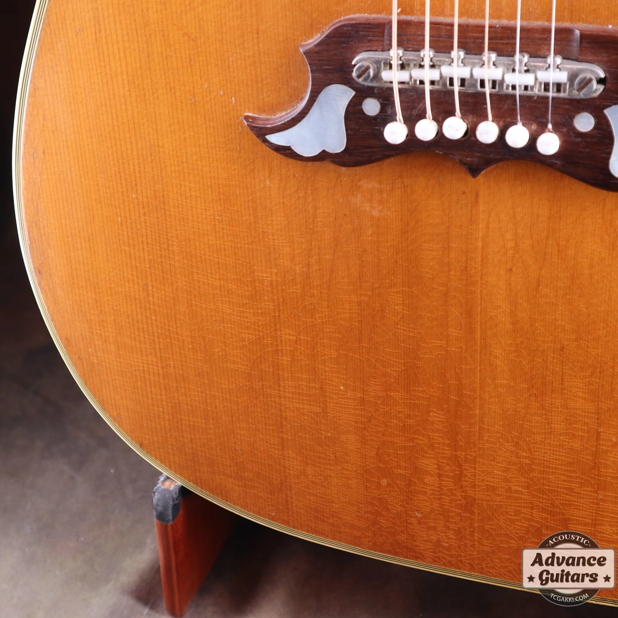 1965年製 Dove Natural - Image 24