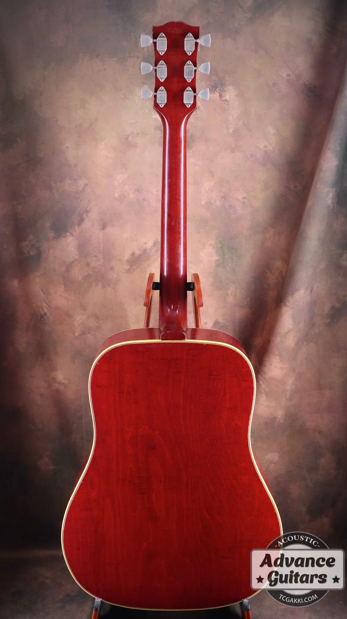 1965年製 Dove Natural - Image 35