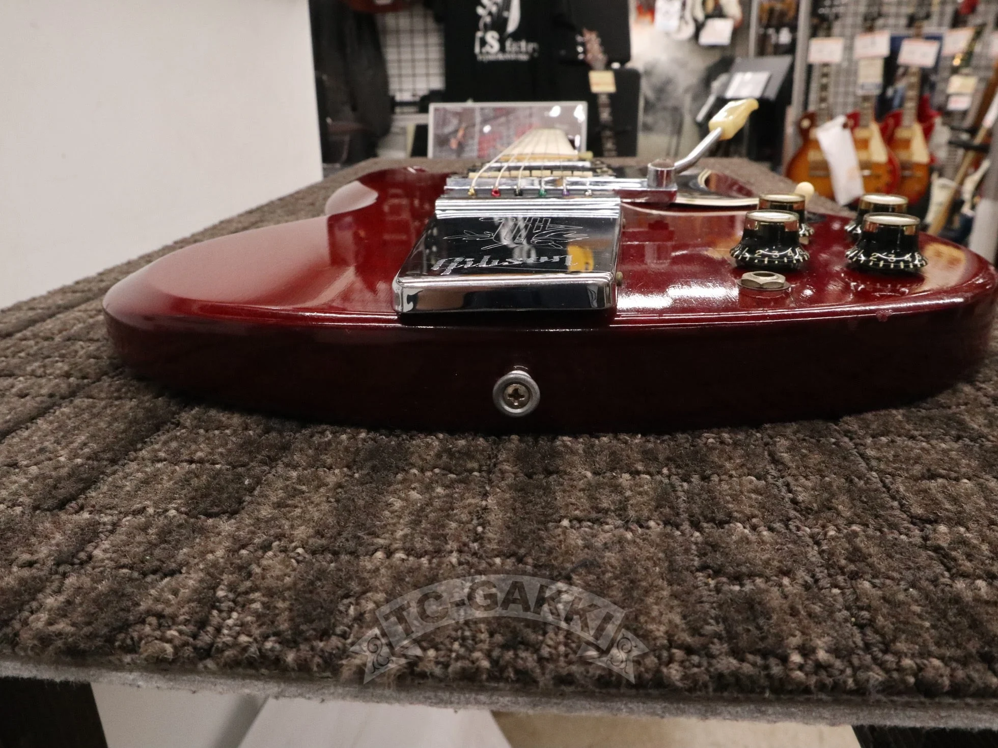 1965 SG STANDARD - Image 10