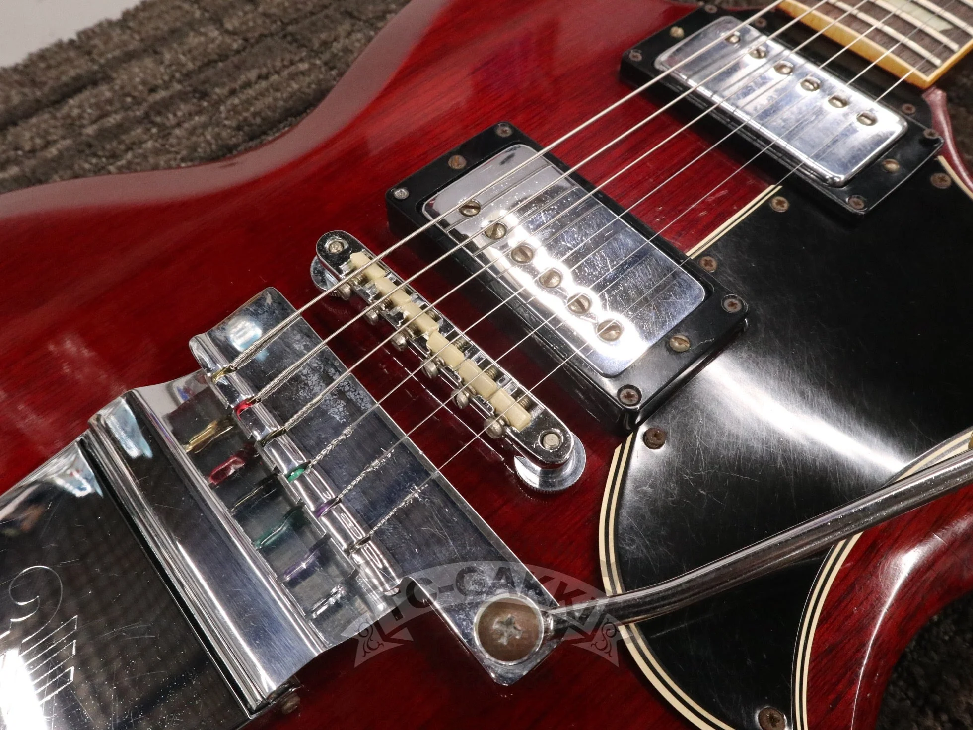 1965 SG STANDARD - Image 14