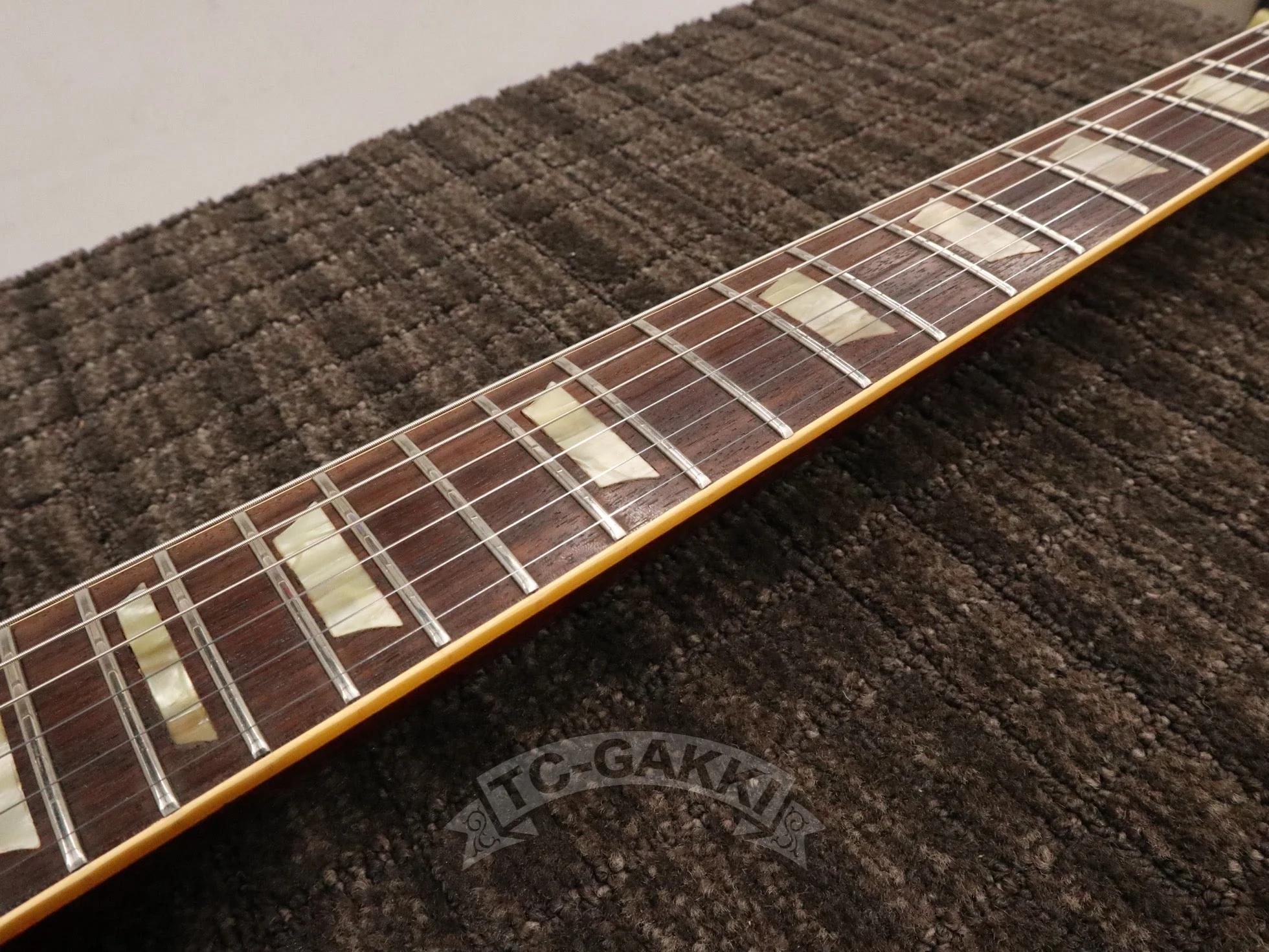 1965 SG STANDARD - Image 16