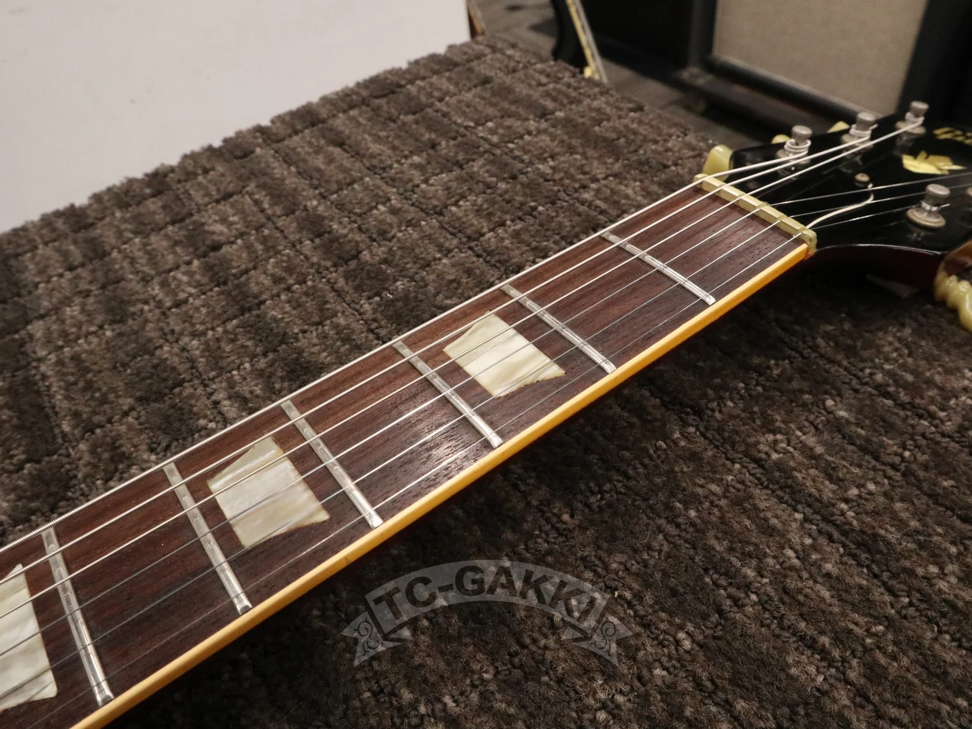 1965 SG STANDARD - Image 17