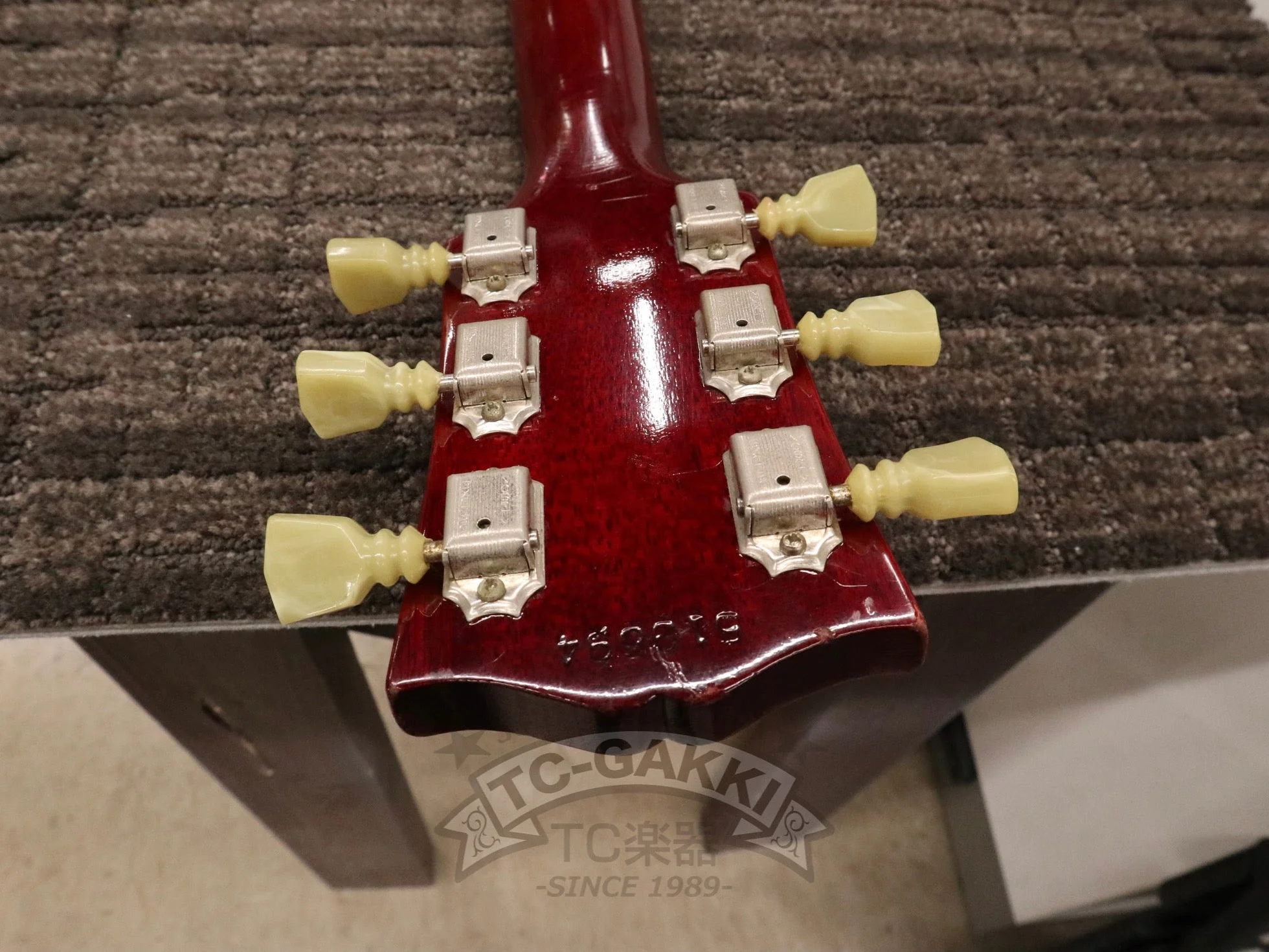 1965 SG STANDARD - Image 18