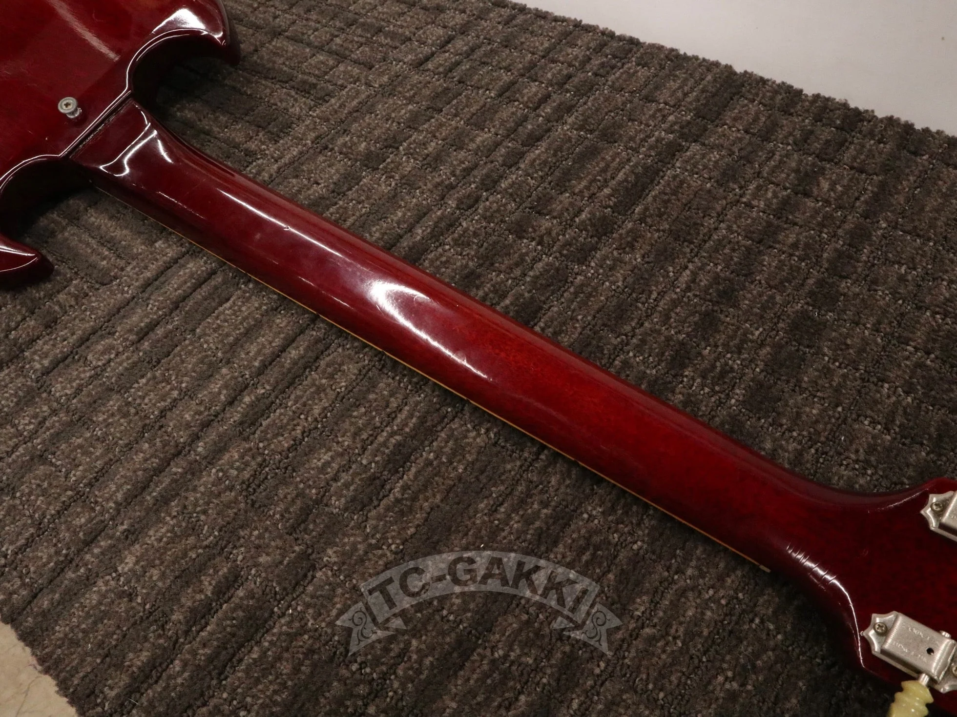 1965 SG STANDARD - Image 19