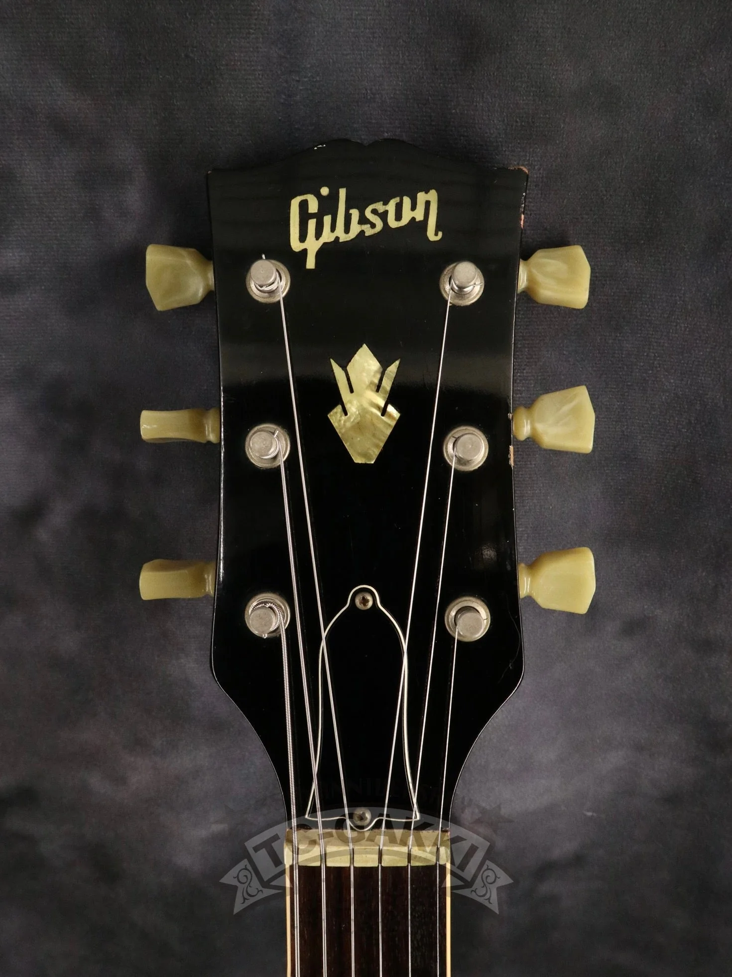 1965 SG STANDARD - Image 3