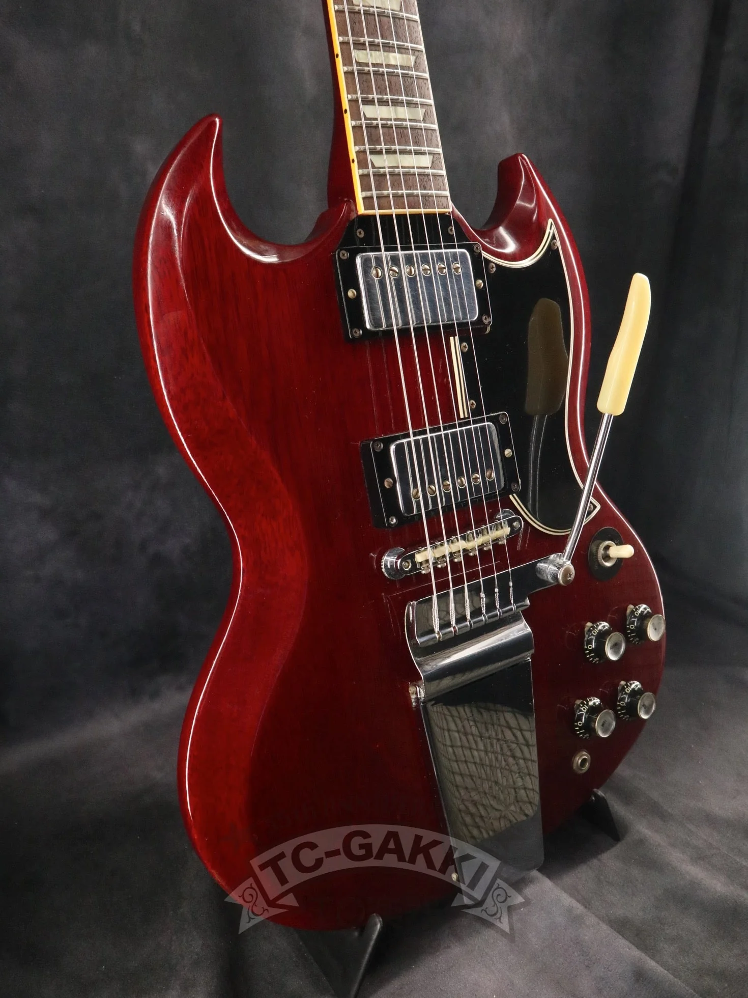 1965 SG STANDARD - Image 4