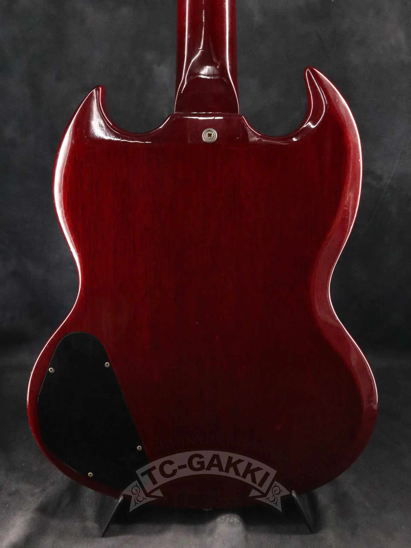 1965 SG STANDARD - Image 5