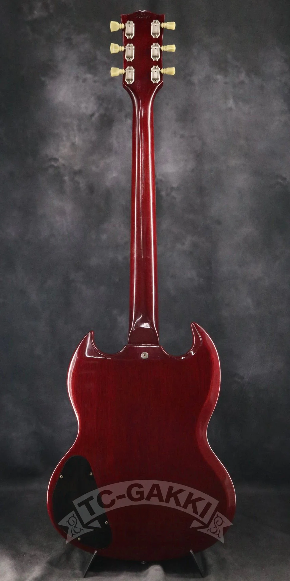 1965 SG STANDARD - Image 6