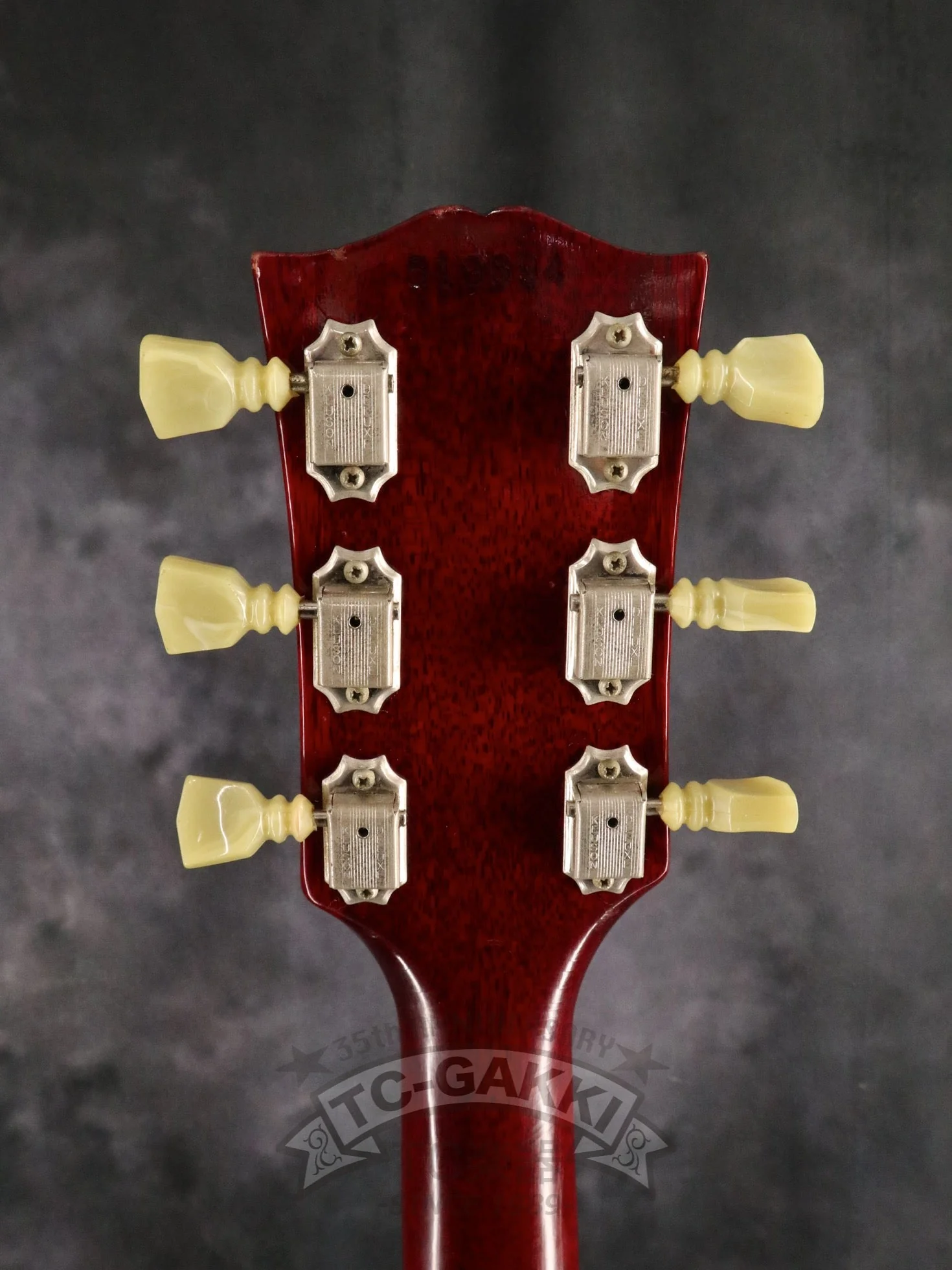 1965 SG STANDARD - Image 7