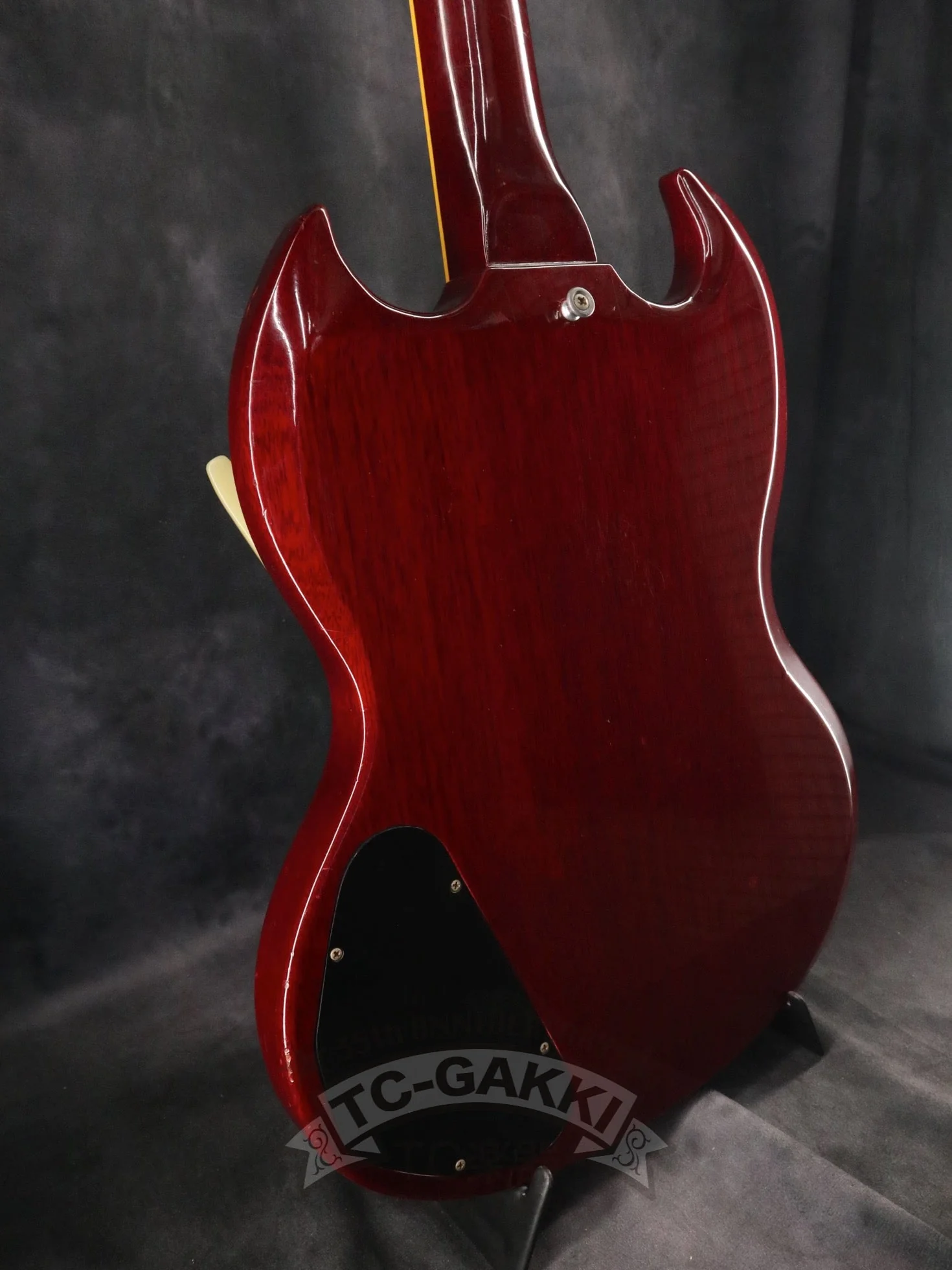 1965 SG STANDARD - Image 8