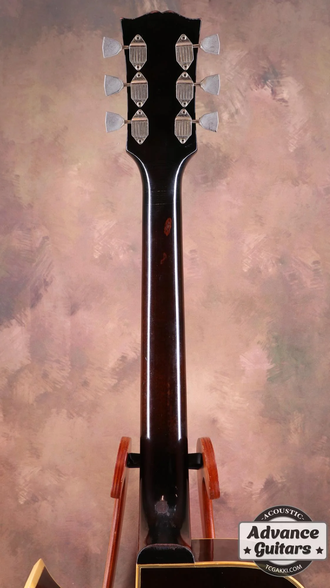 1966年製 Dove Cutaway Custom - Image 19