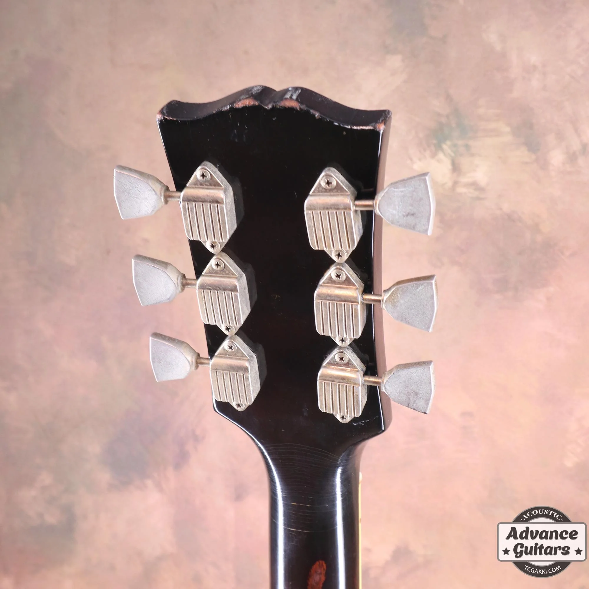 1966年製 Dove Cutaway Custom - Image 20