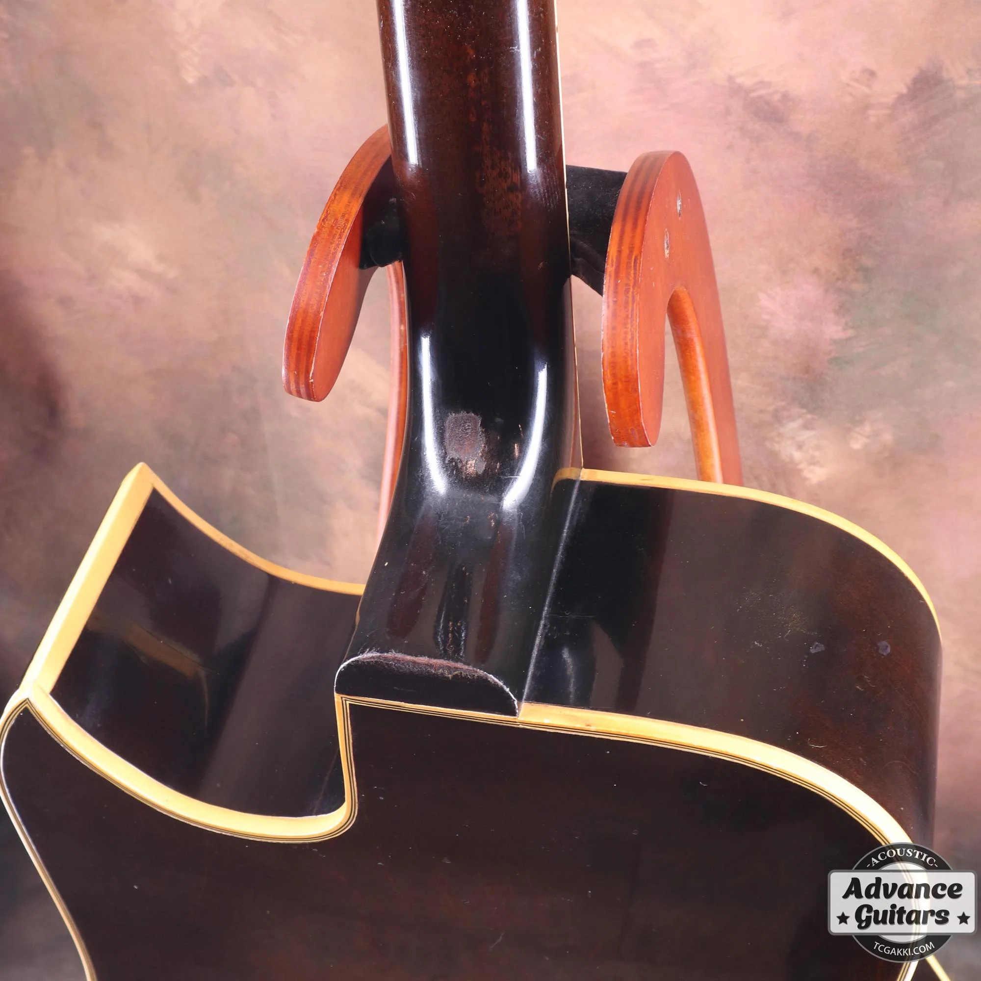 1966年製 Dove Cutaway Custom - Image 22