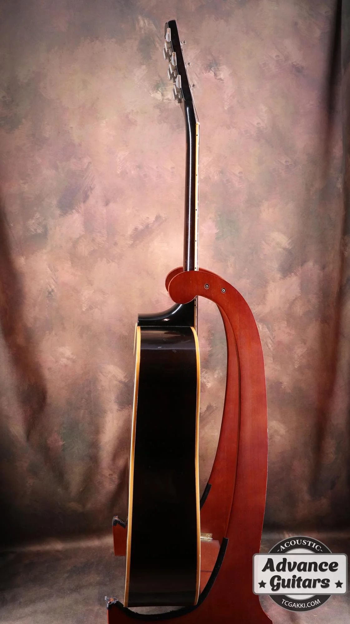 1966年製 Dove Cutaway Custom - Image 24