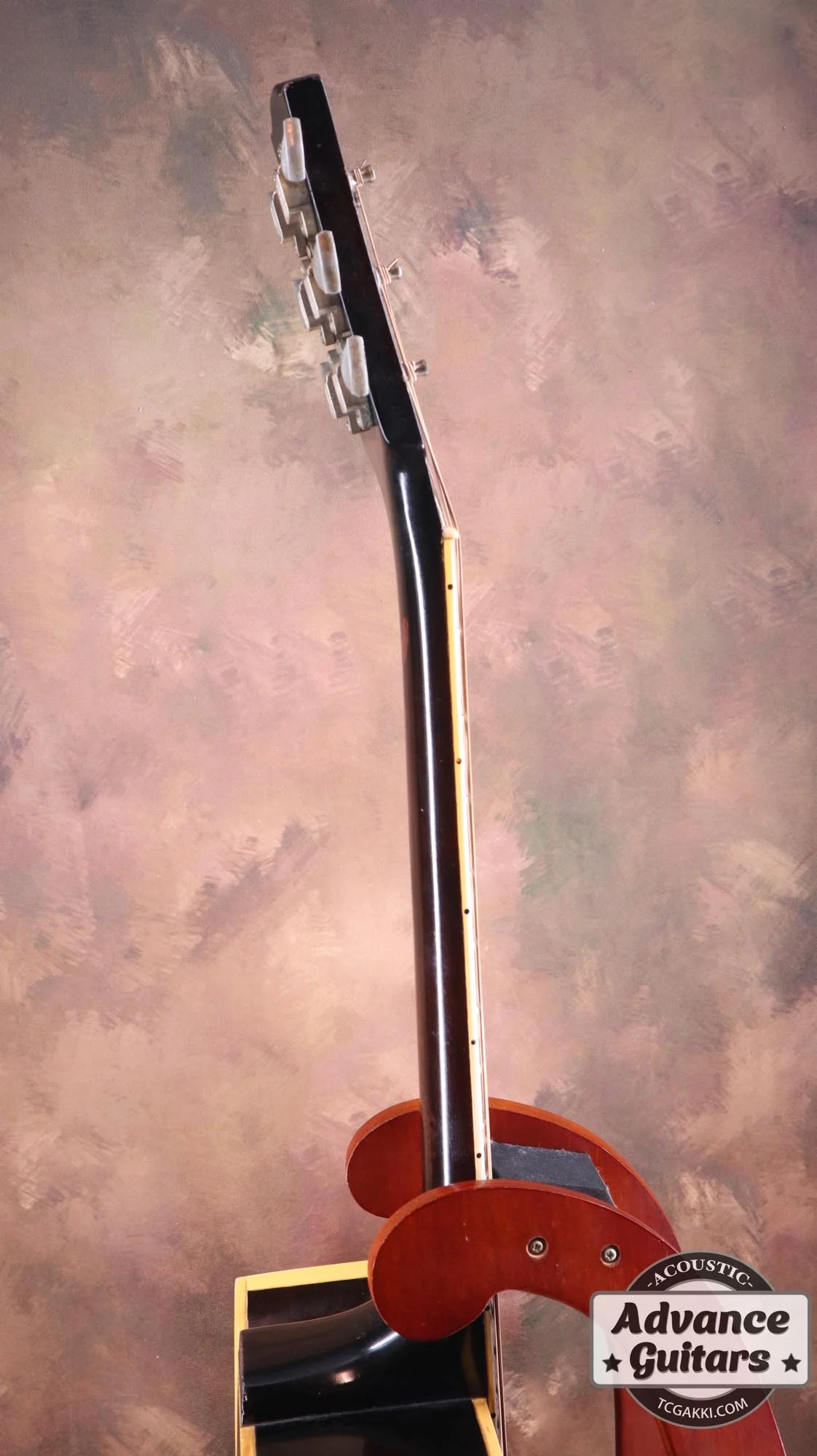 1966年製 Dove Cutaway Custom - Image 25