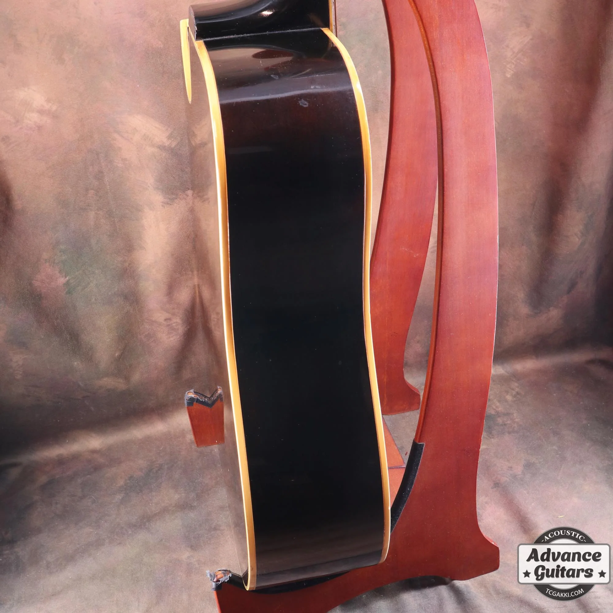 1966年製 Dove Cutaway Custom - Image 26