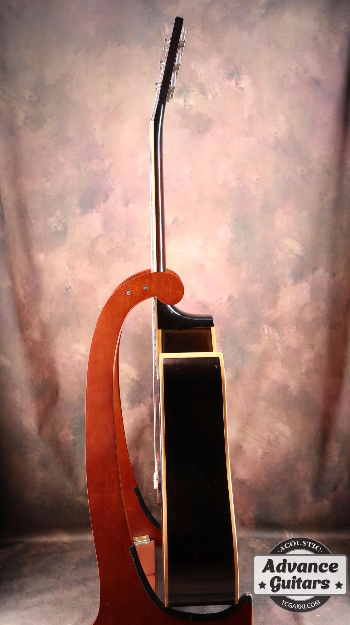 1966年製 Dove Cutaway Custom - Image 27