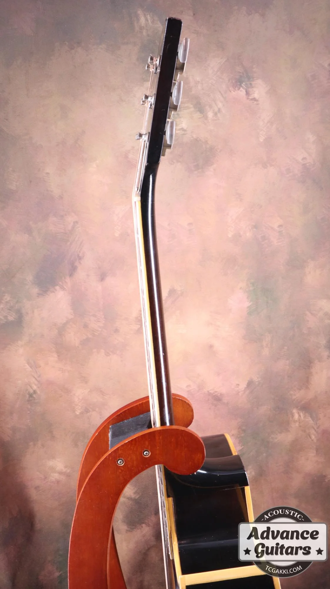 1966年製 Dove Cutaway Custom - Image 28