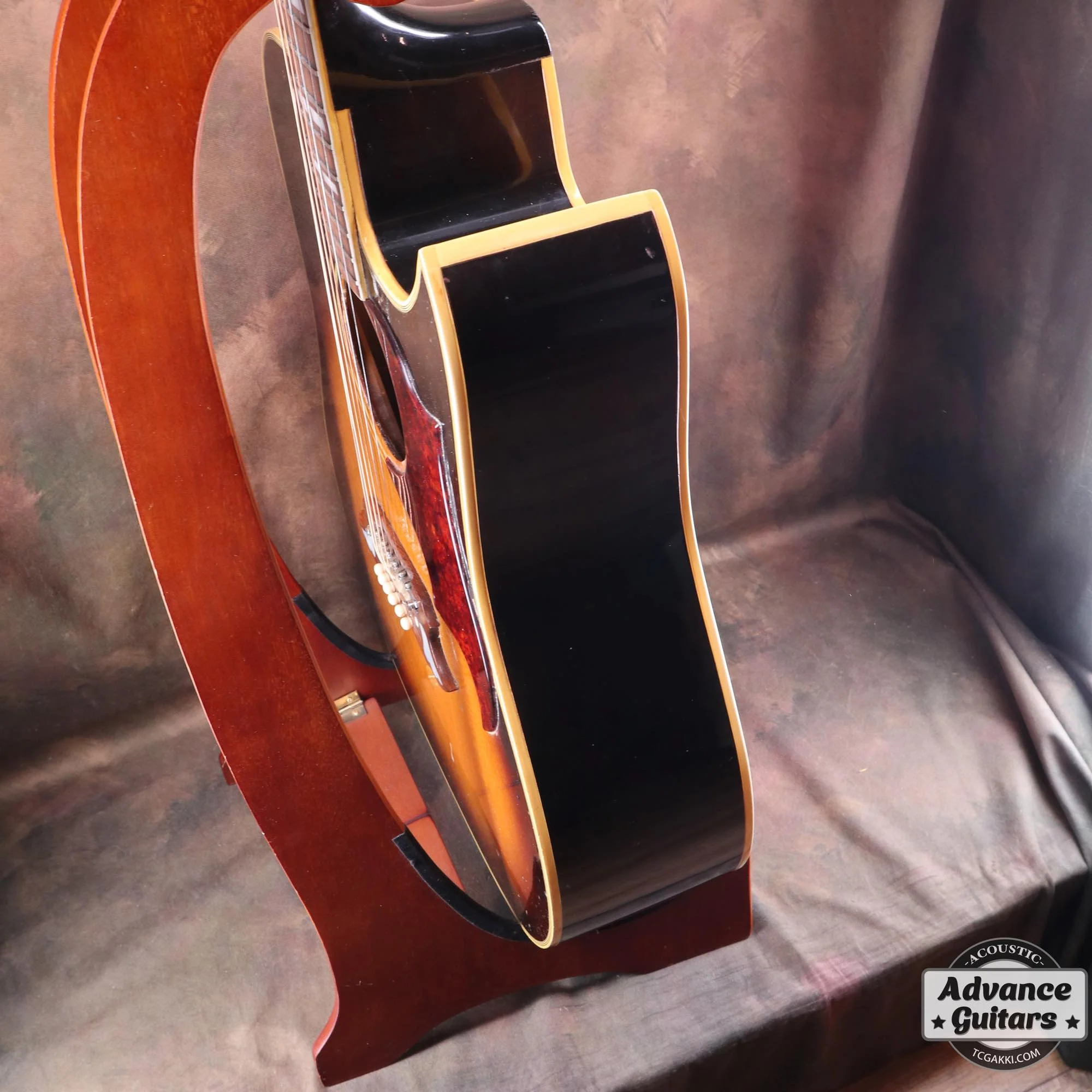 1966年製 Dove Cutaway Custom - Image 29