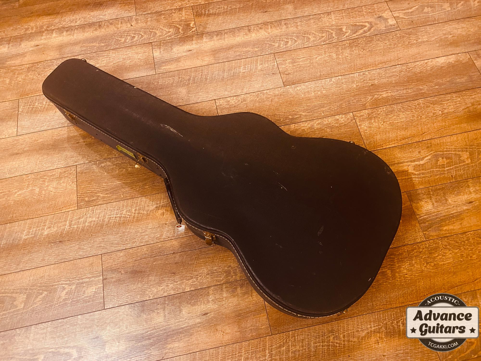 1966年製 Dove Cutaway Custom - Image 32