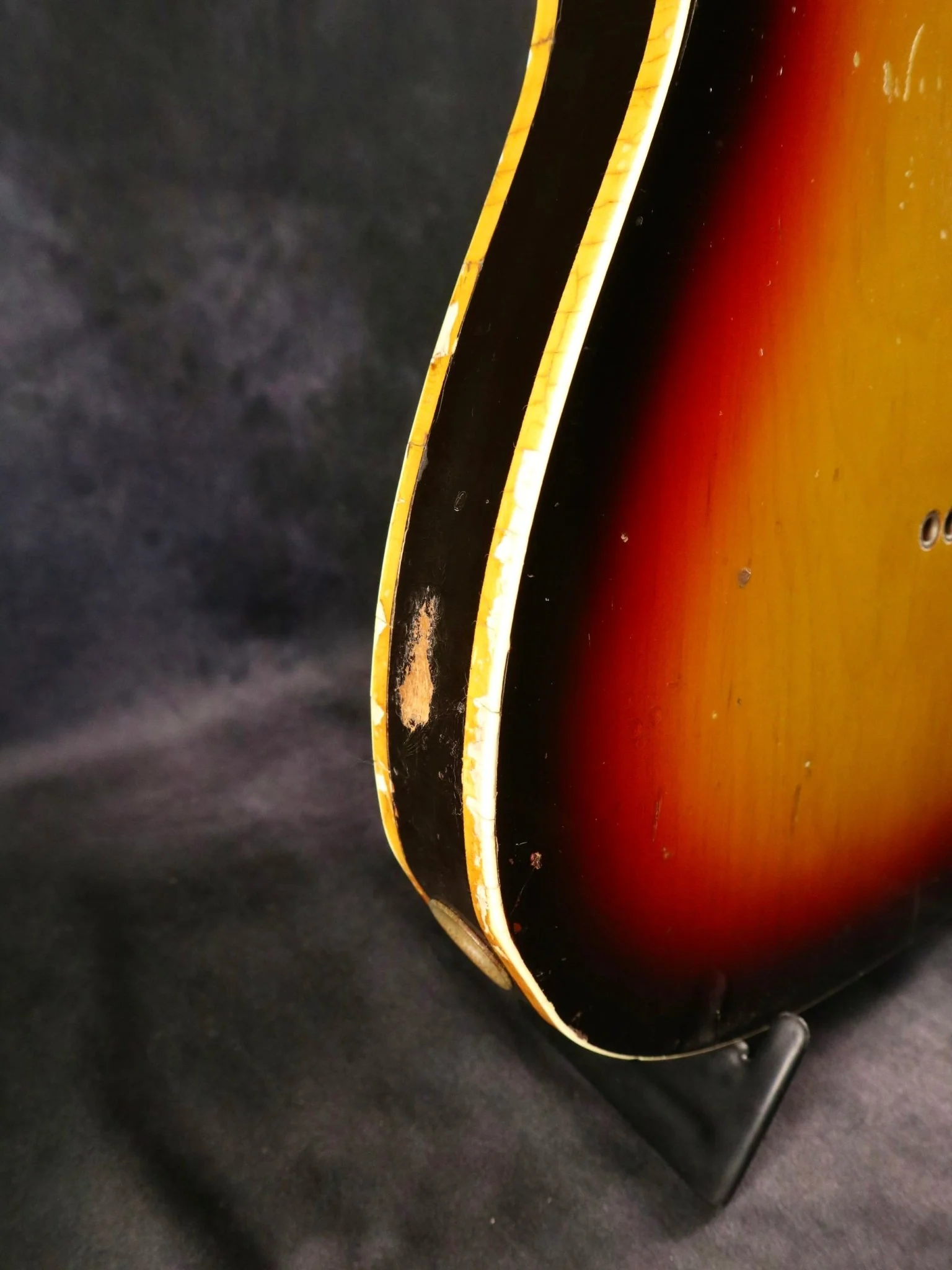 1966 Fender Custom Telecaster - Image 12