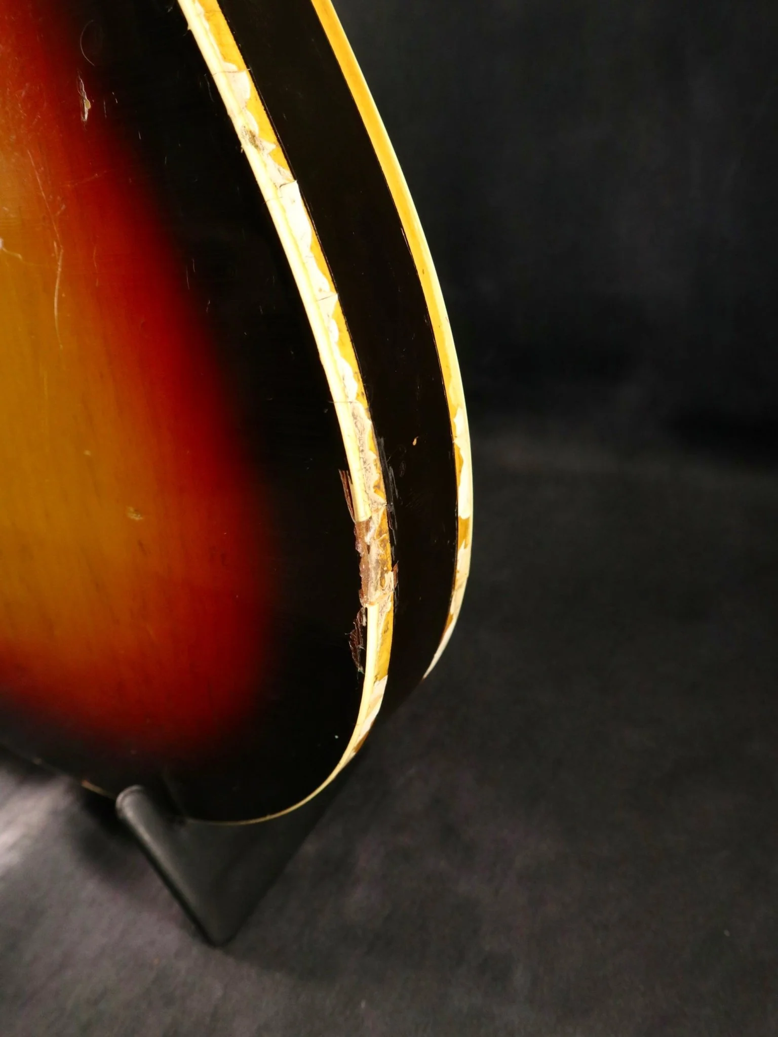 1966 Fender Custom Telecaster - Image 13