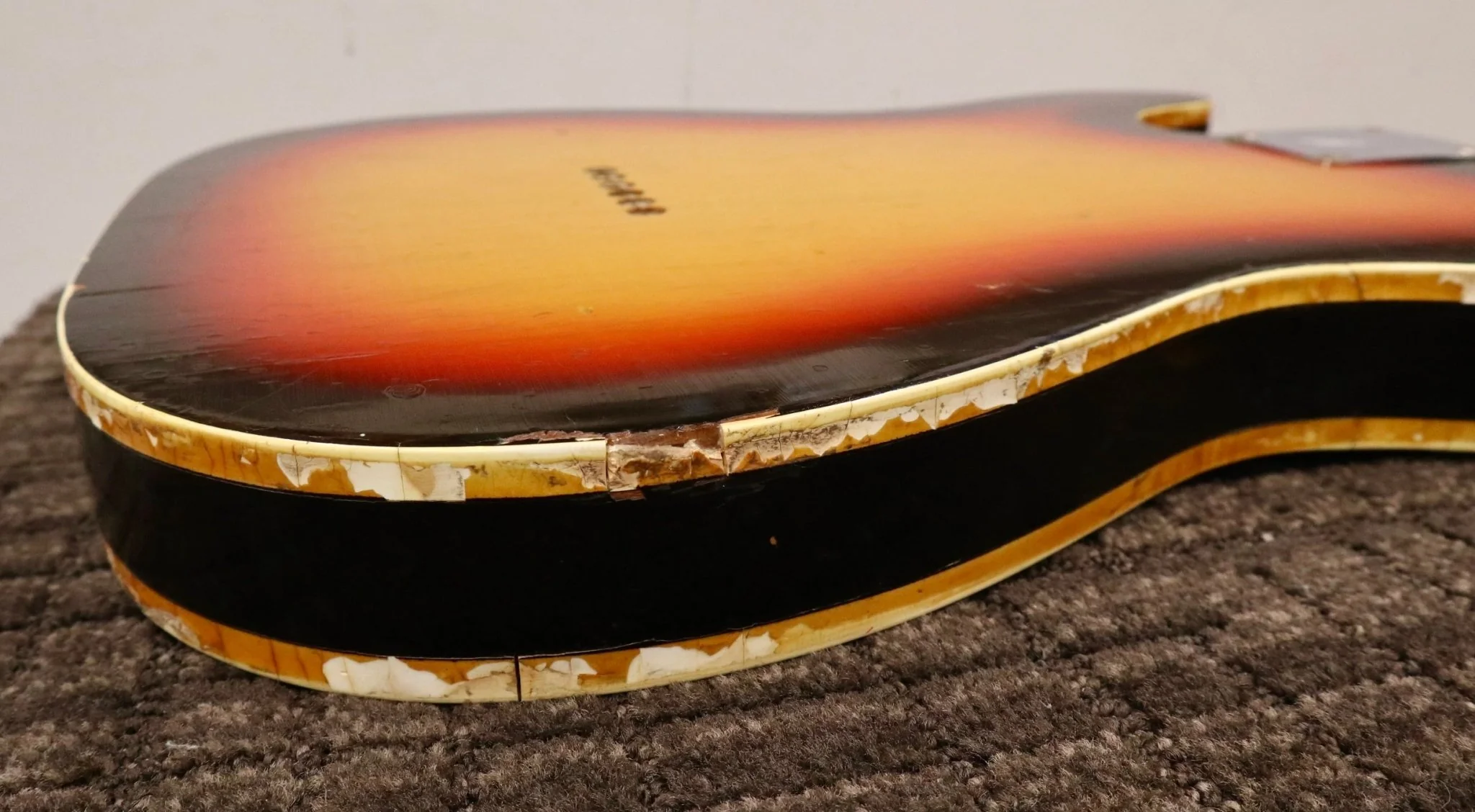 1966 Fender Custom Telecaster - Image 27