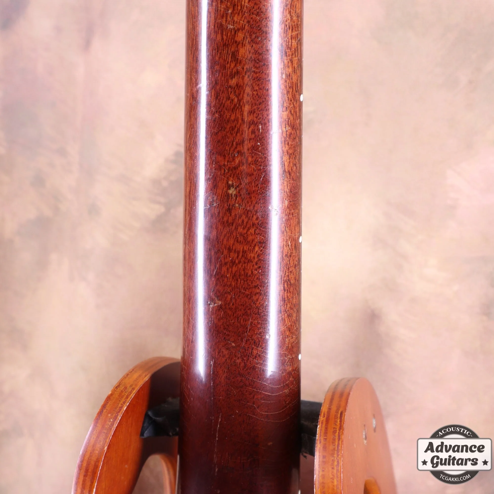 1966年製 J-45 Cherry Sunburst - Image 20