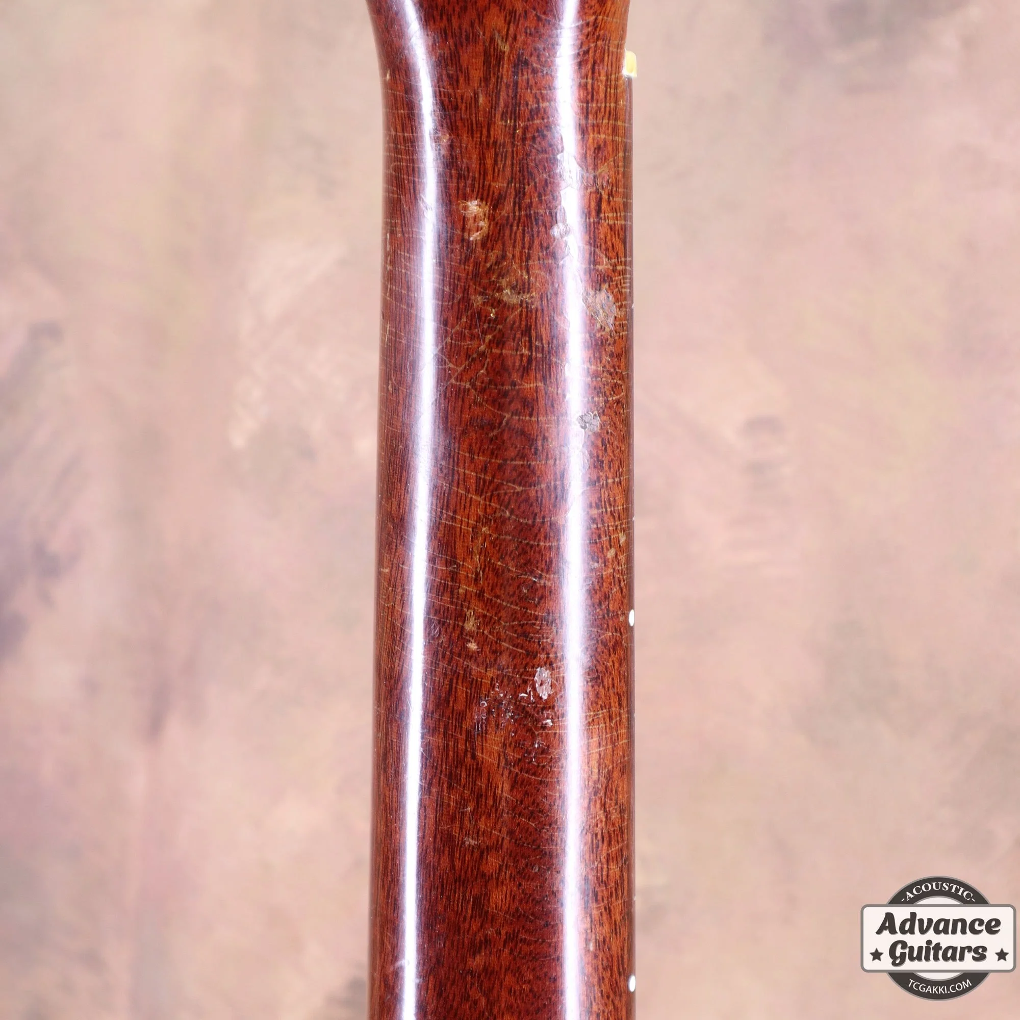 1966年製 J-45 Cherry Sunburst - Image 21