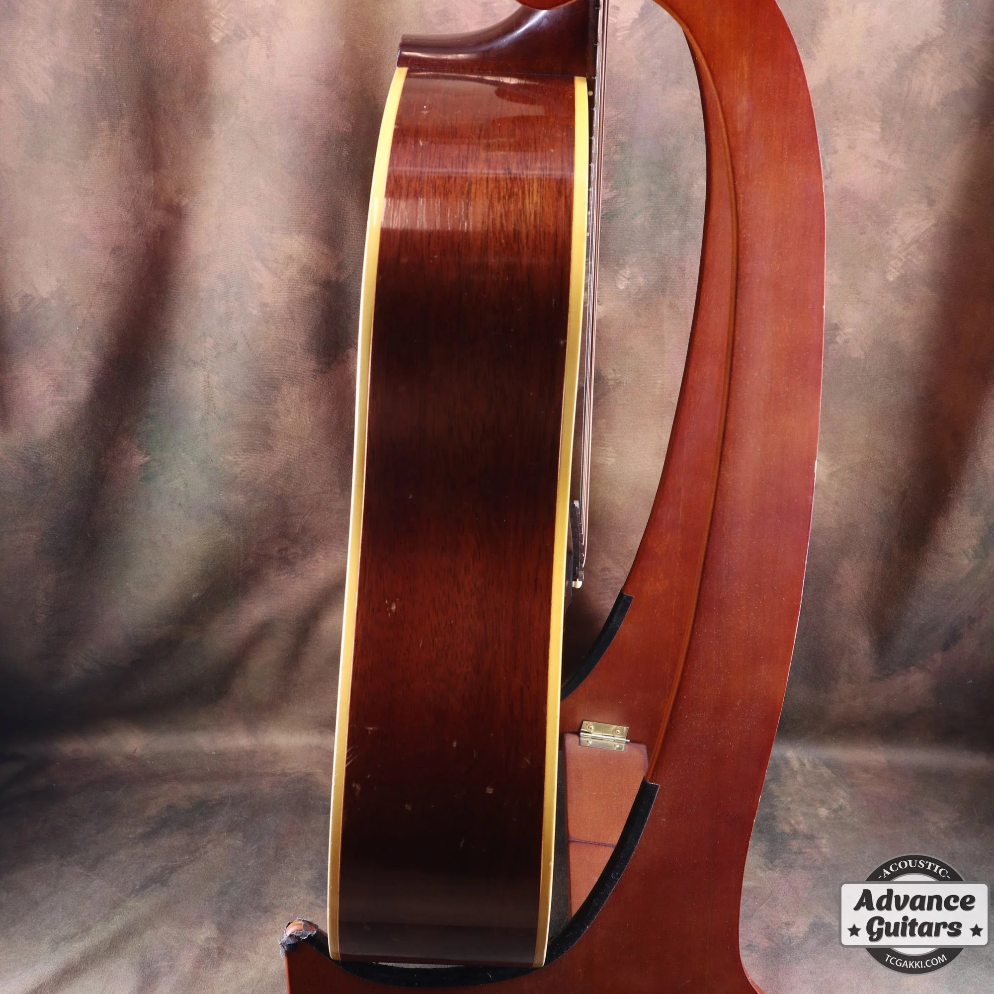 1966年製 J-45 Cherry Sunburst - Image 23
