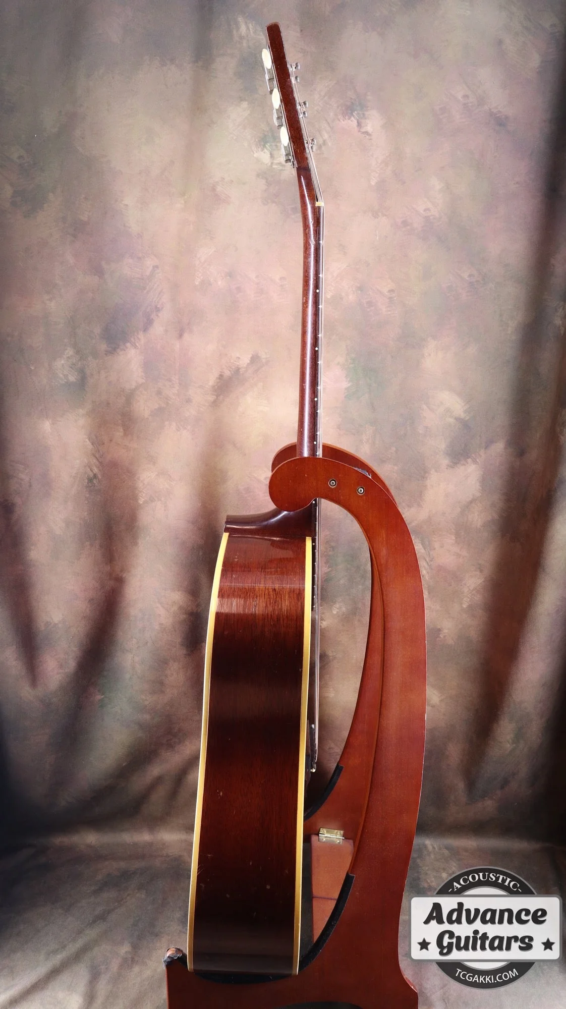1966年製 J-45 Cherry Sunburst - Image 24
