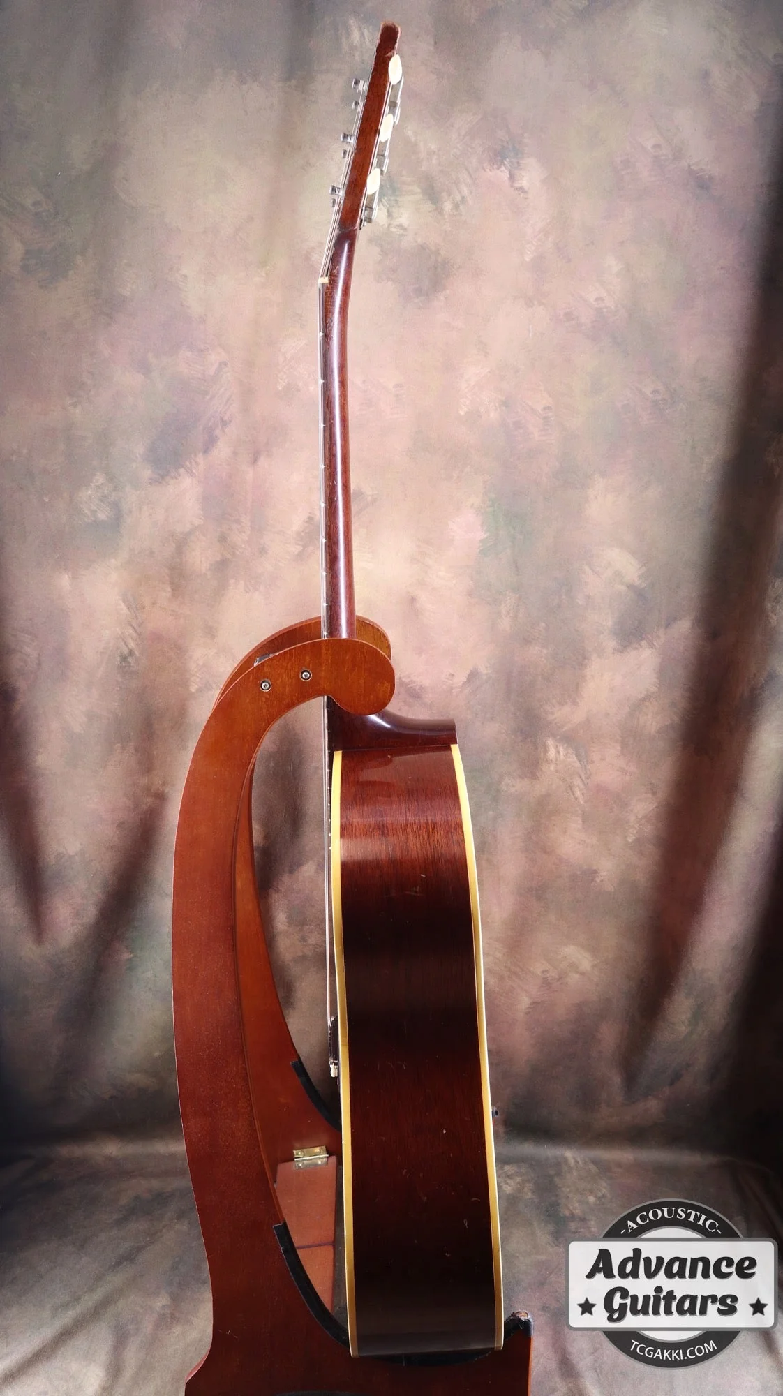 1966年製 J-45 Cherry Sunburst - Image 26