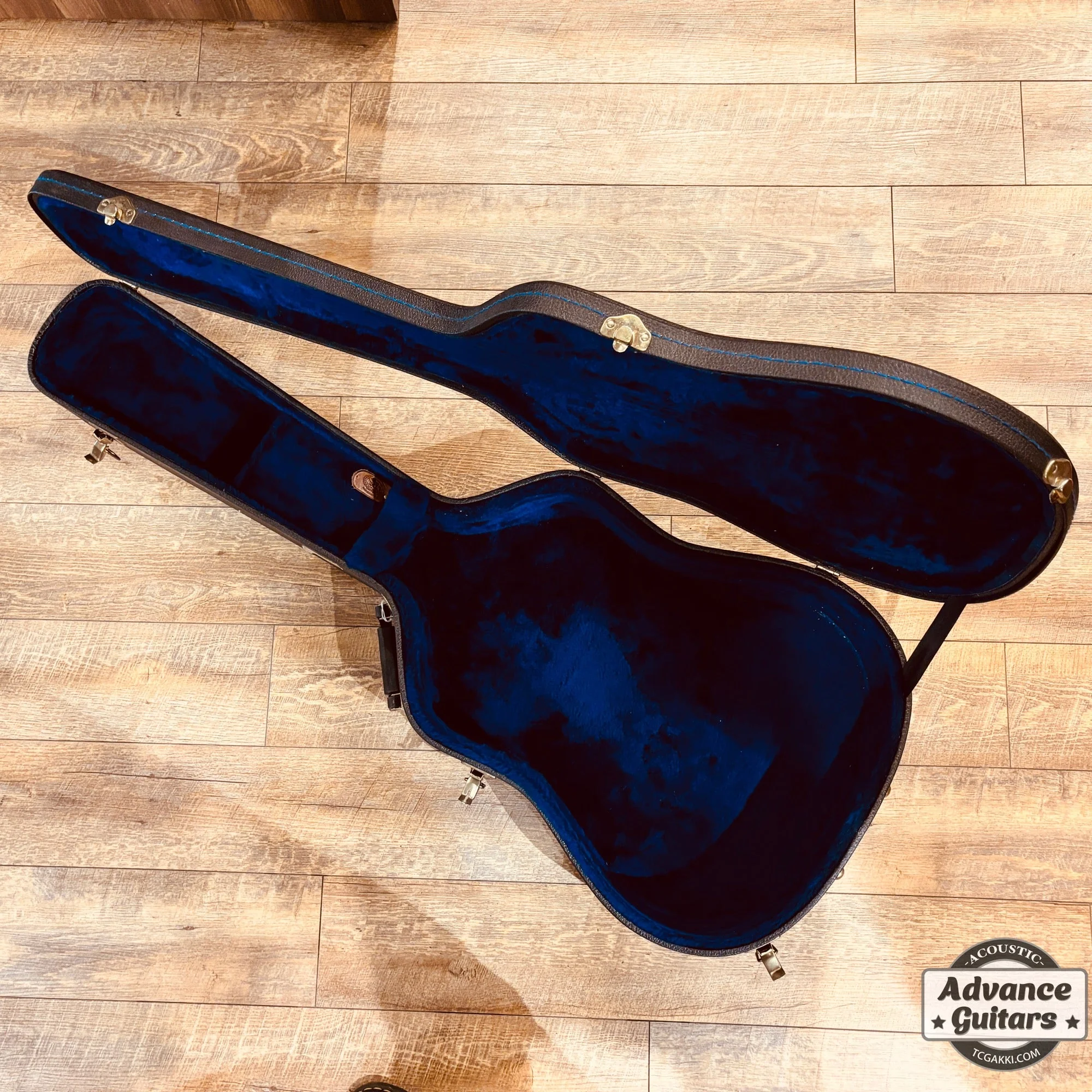 1966年製 J-45 Cherry Sunburst - Image 29